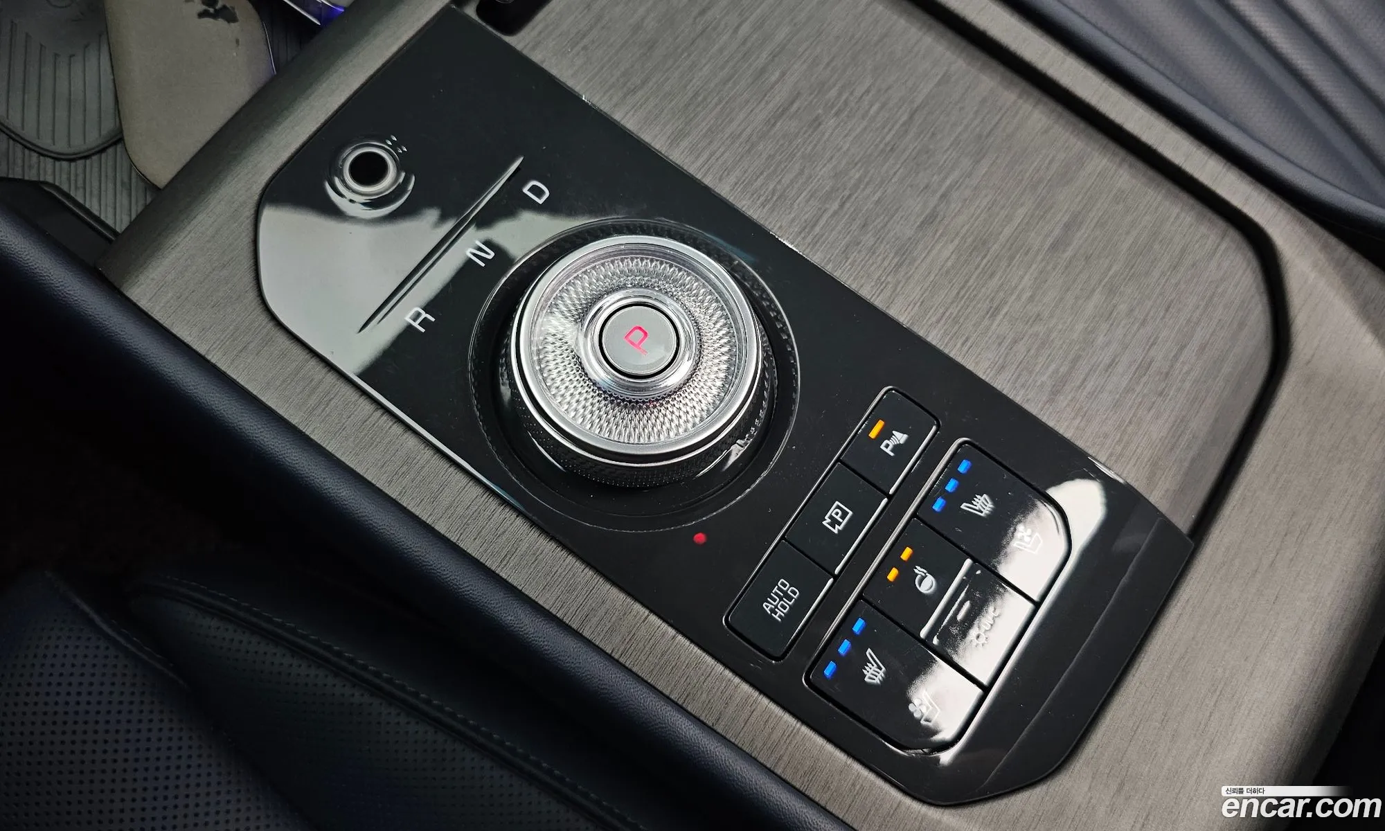 Kia K8 2024 — 5