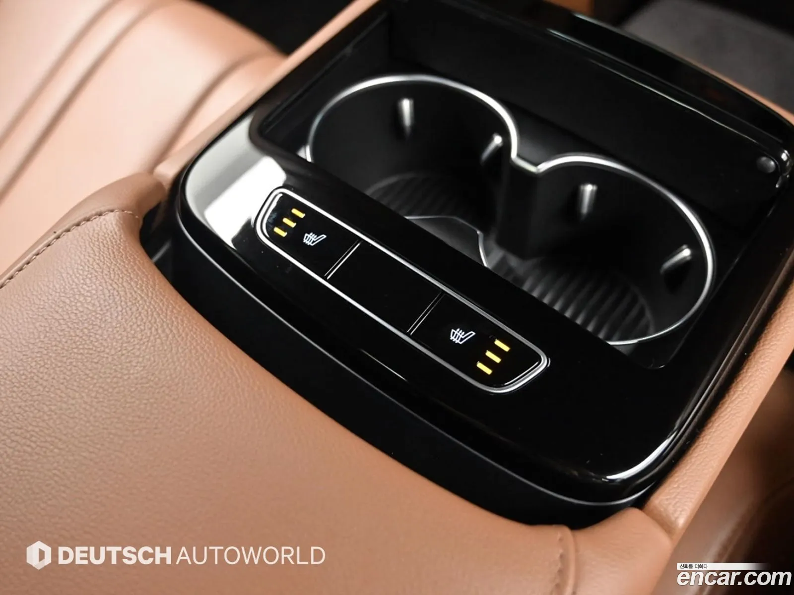 Genesis G80 2022 — 18