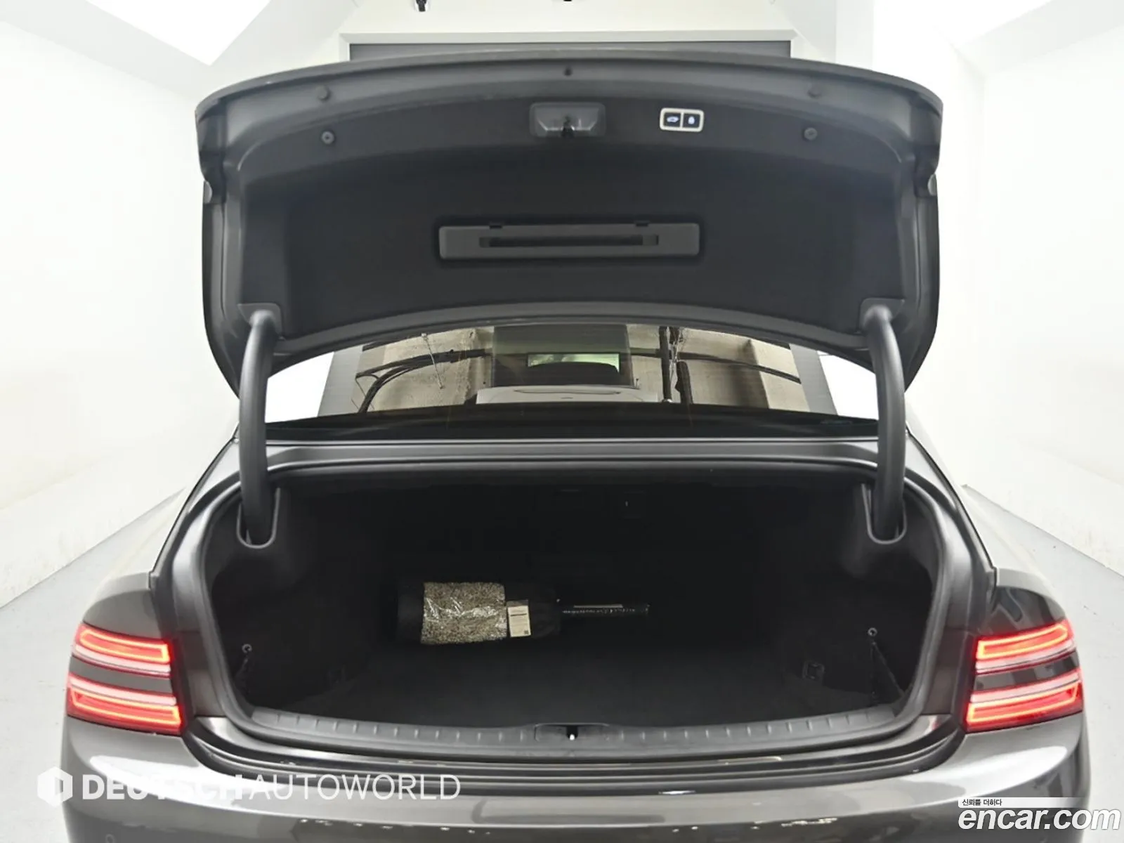 Genesis G80 2022 — 3