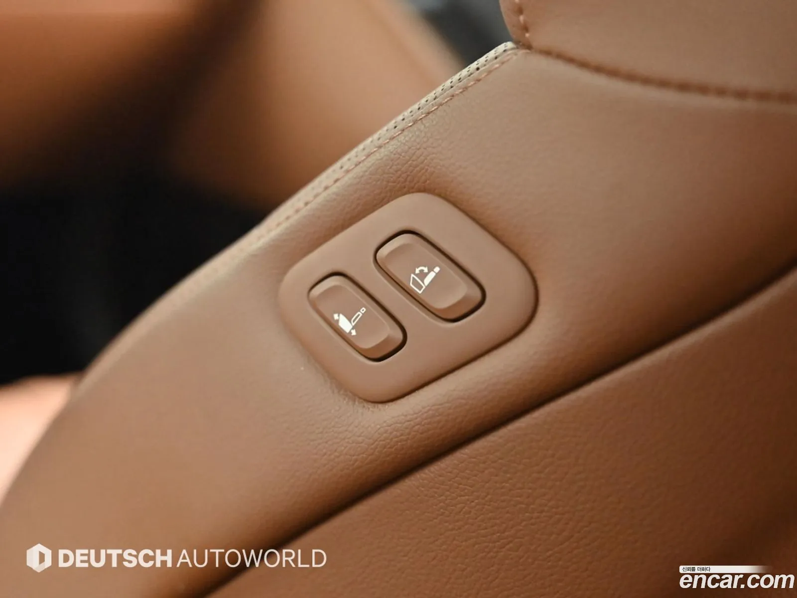 Genesis G80 2022 — 14