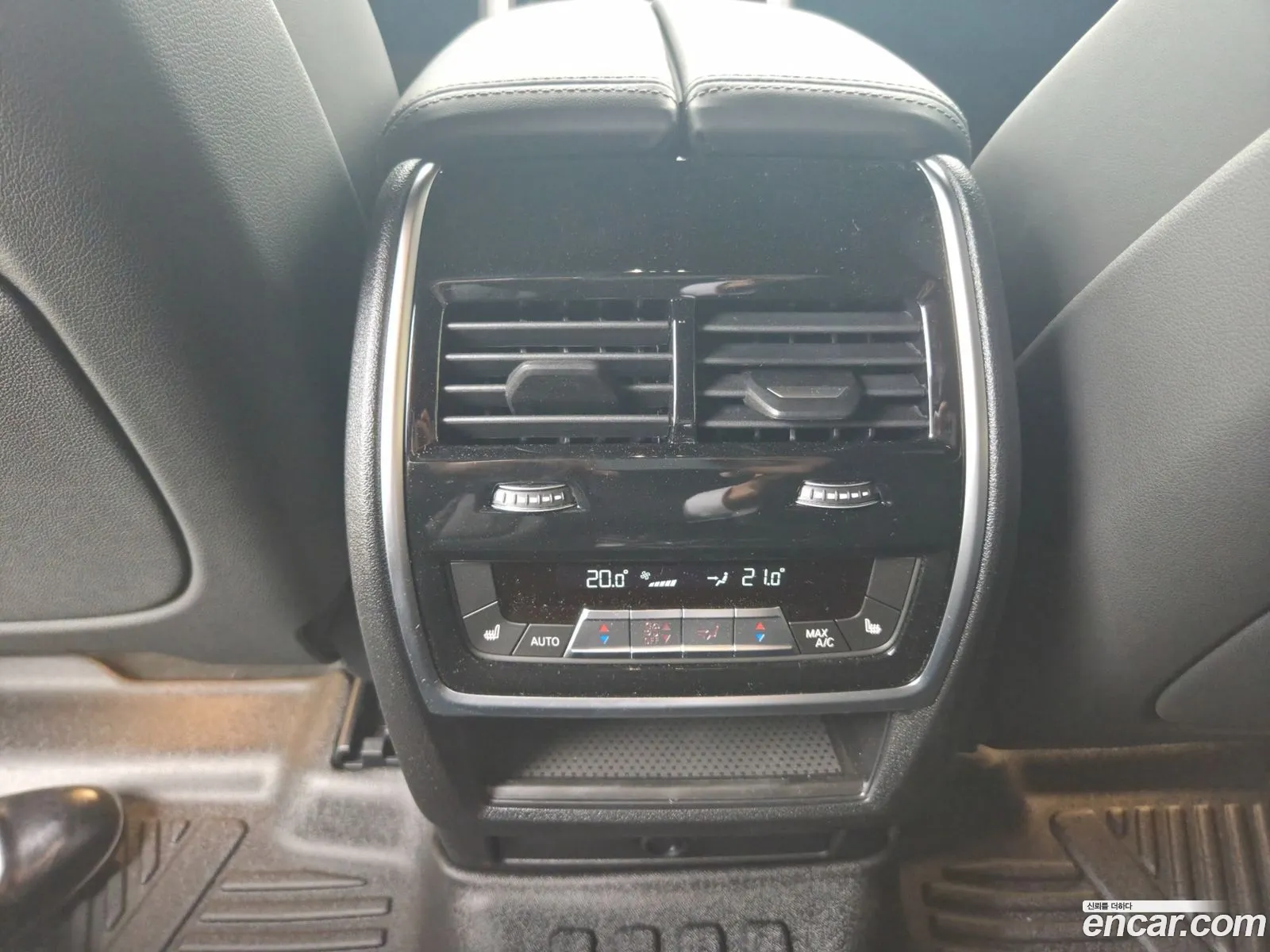 BMW X6 2026 — 9