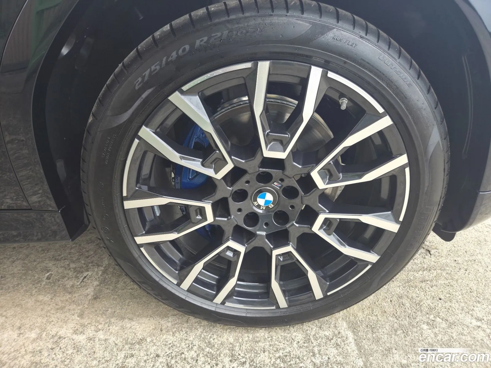 BMW X6 2026 — 6