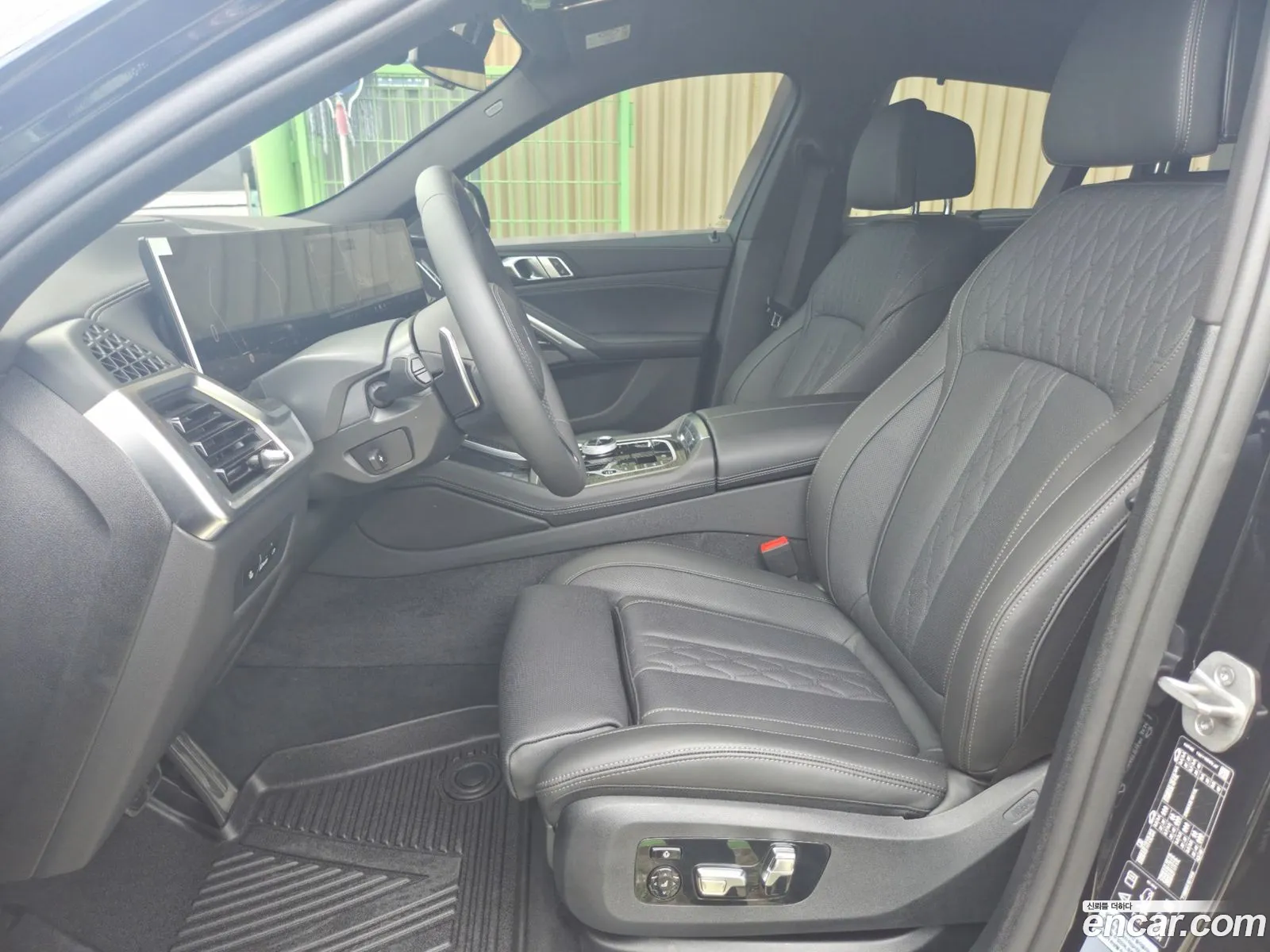 BMW X6 2026 — 8