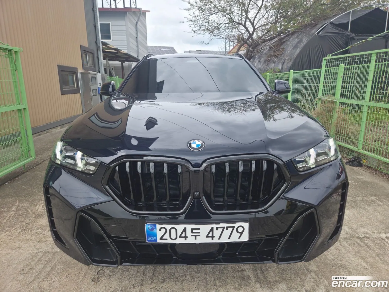 BMW X6 2026 — 14