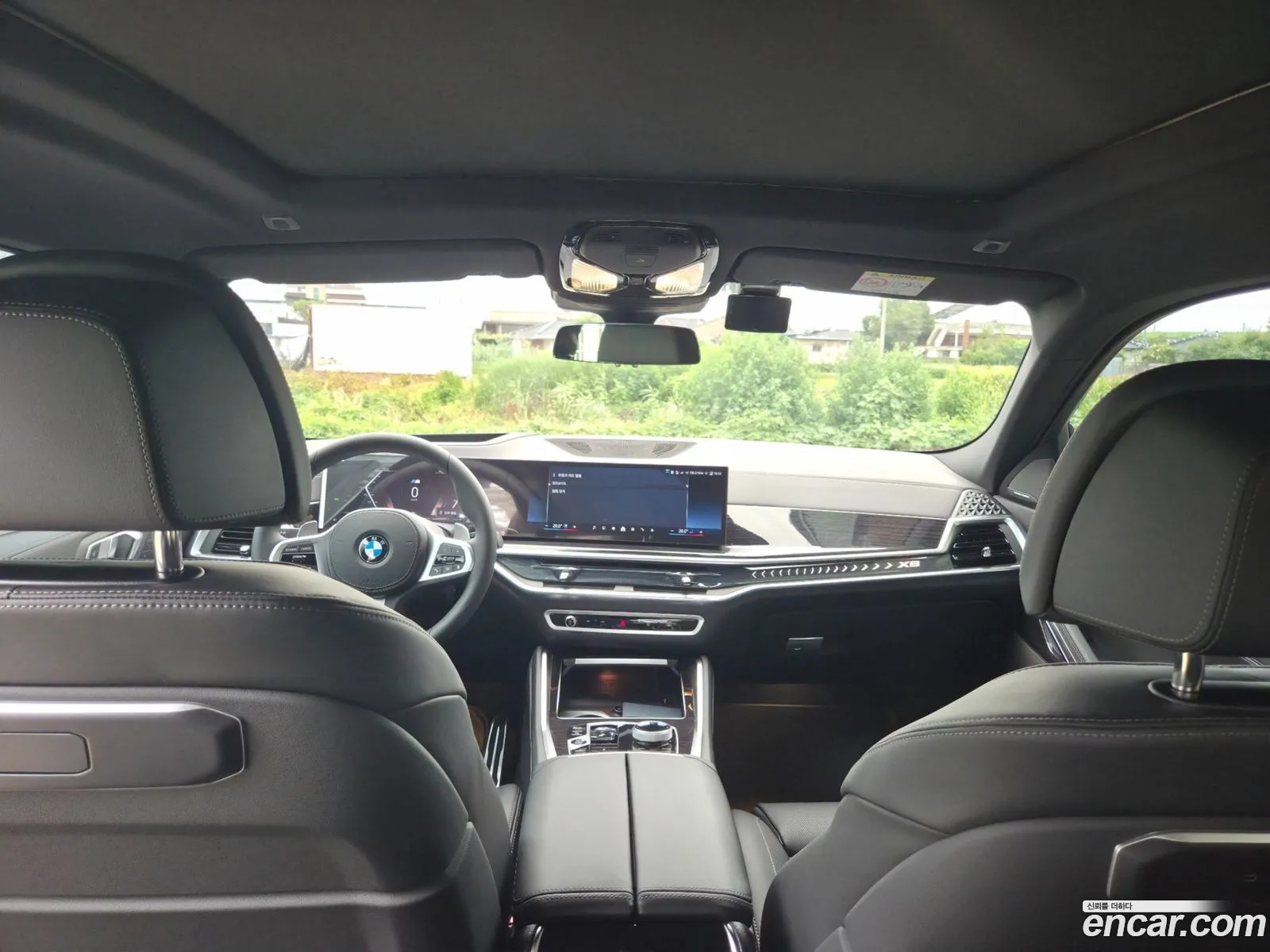 BMW X6 2026 — 17