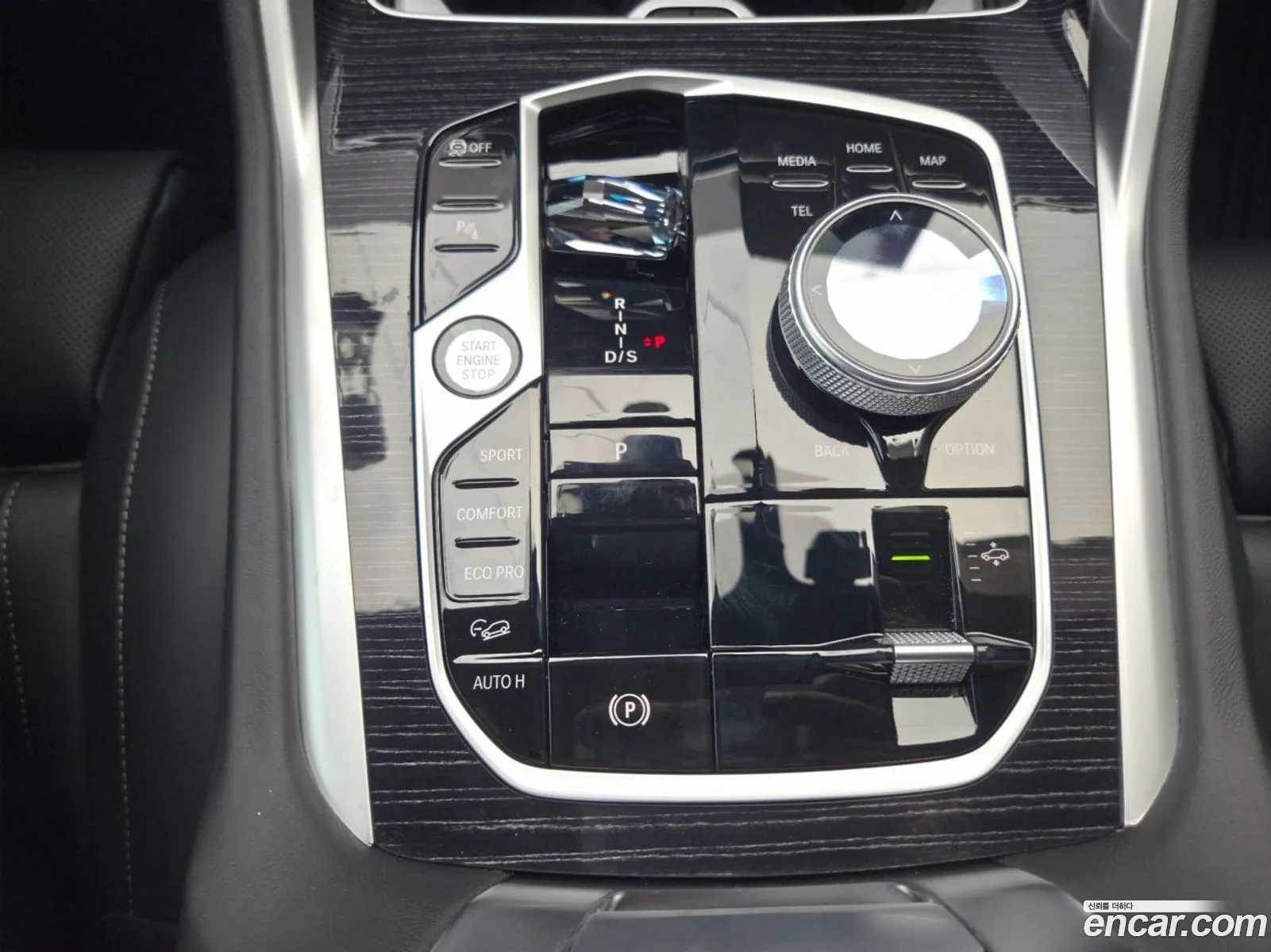 BMW X6 2026 — 18