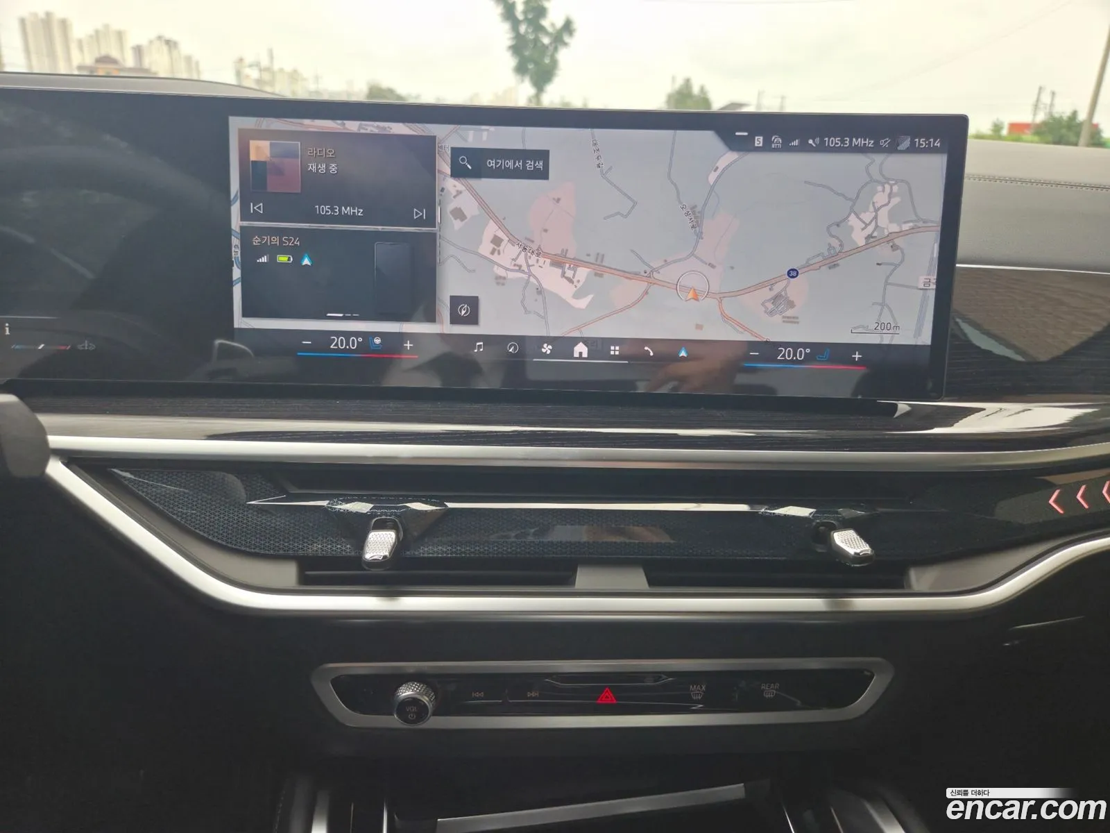 BMW X6 2026 — 13