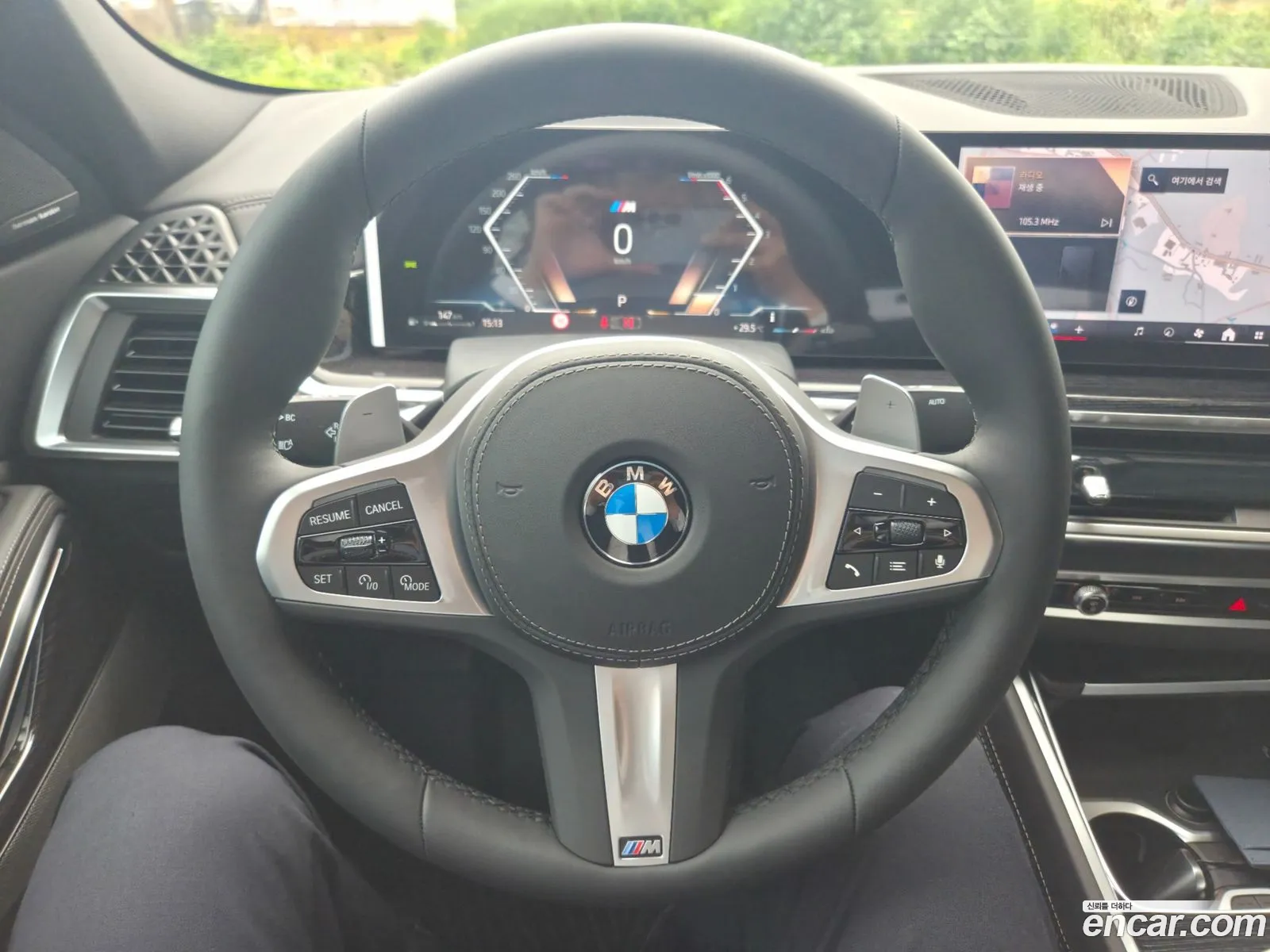 BMW X6 2026 — 19