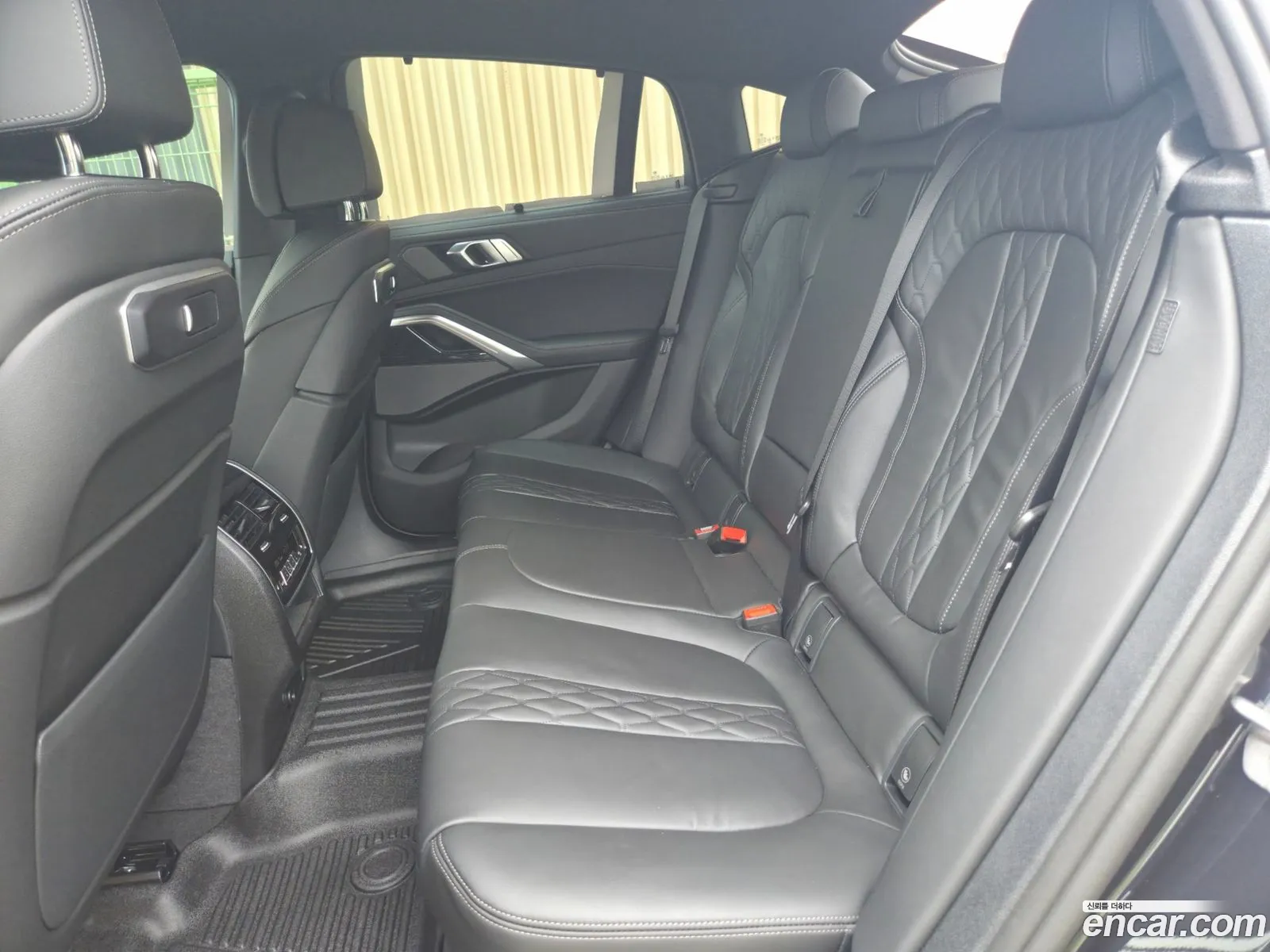 BMW X6 2026 — 3