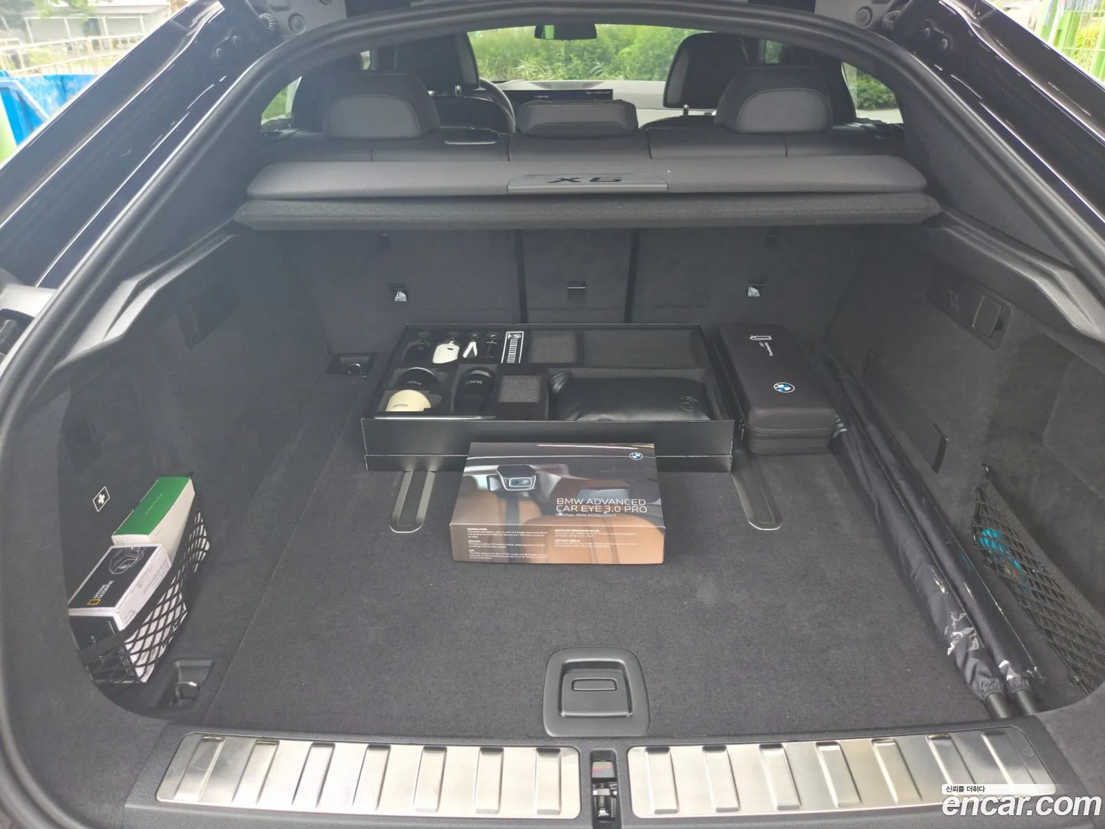 BMW X6 2026 — 7