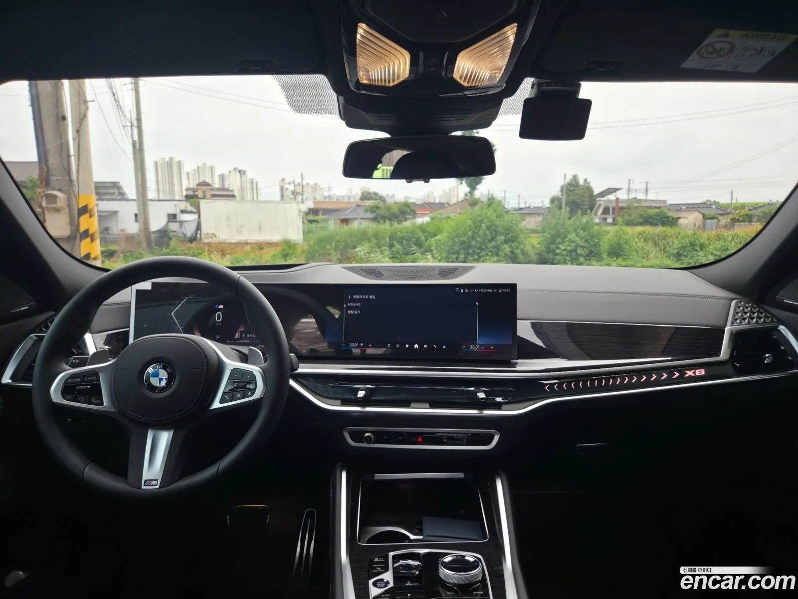 BMW X6 2026 — 16