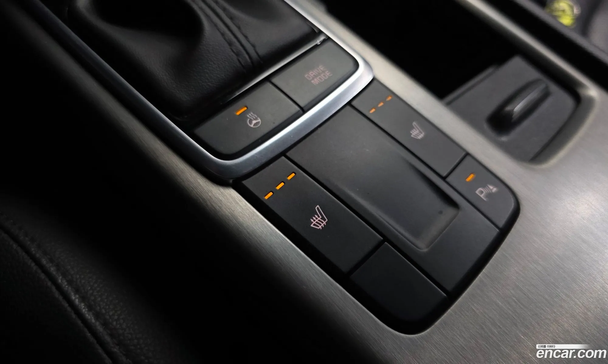 Kia K5 2017 — 26