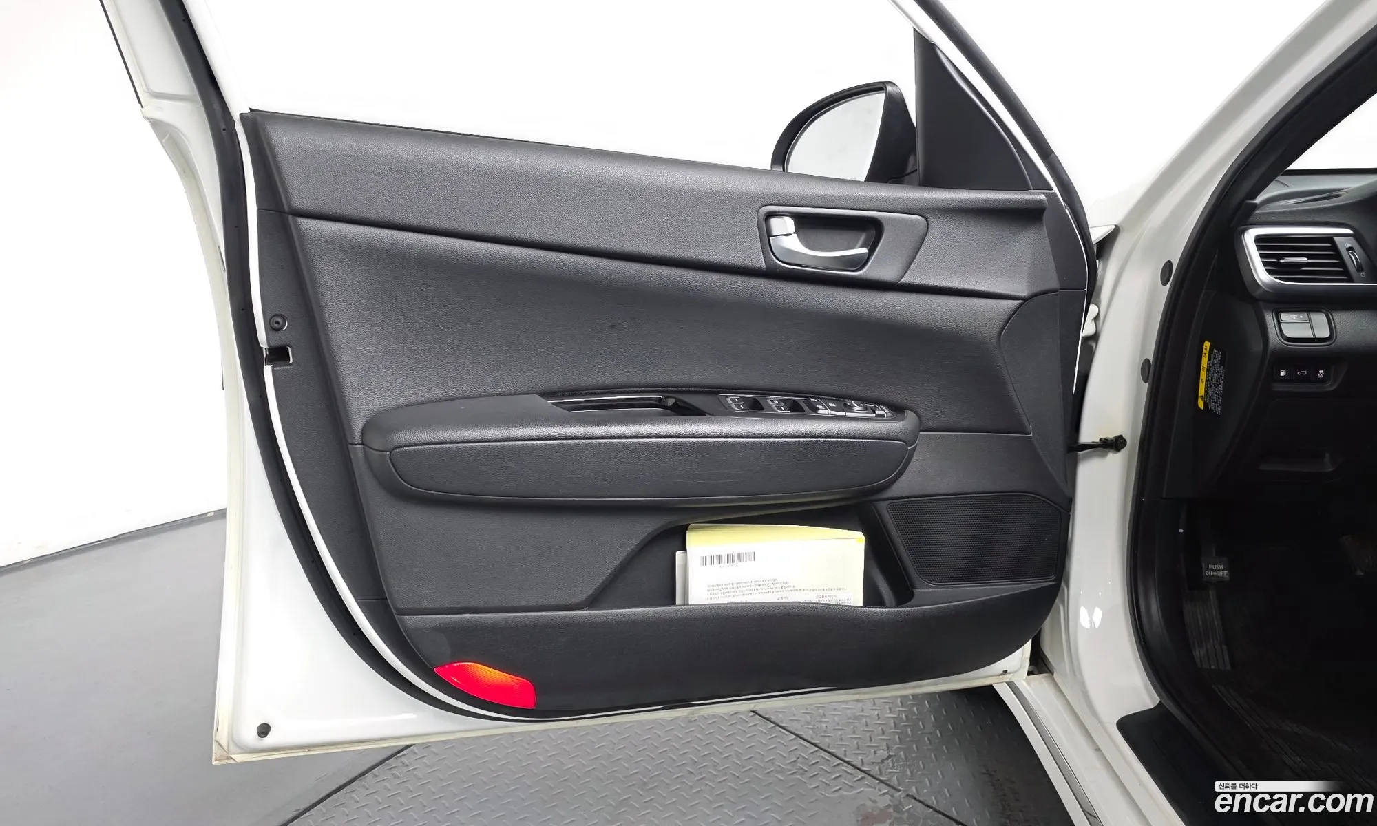 Kia K5 2017 — 15