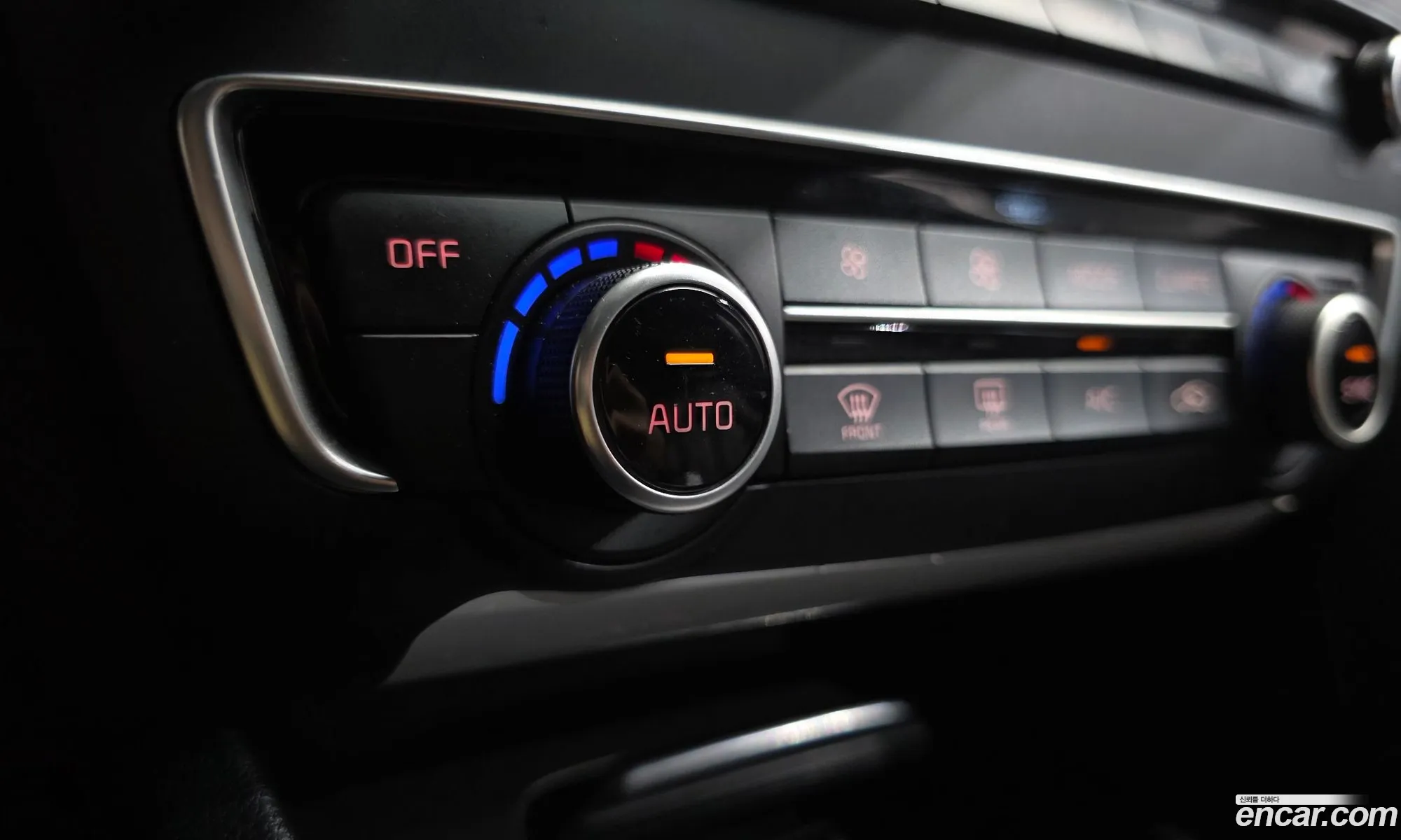 Kia K5 2017 — 7