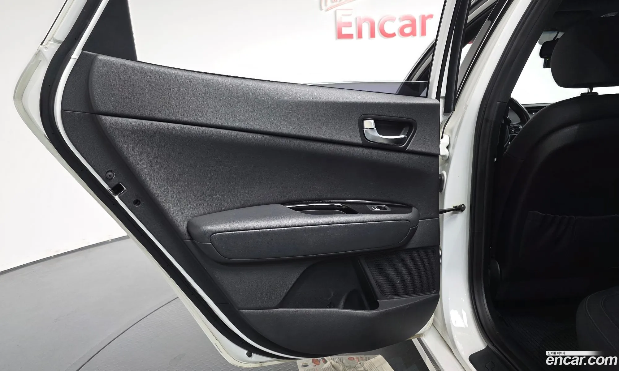 Kia K5 2017 — 9