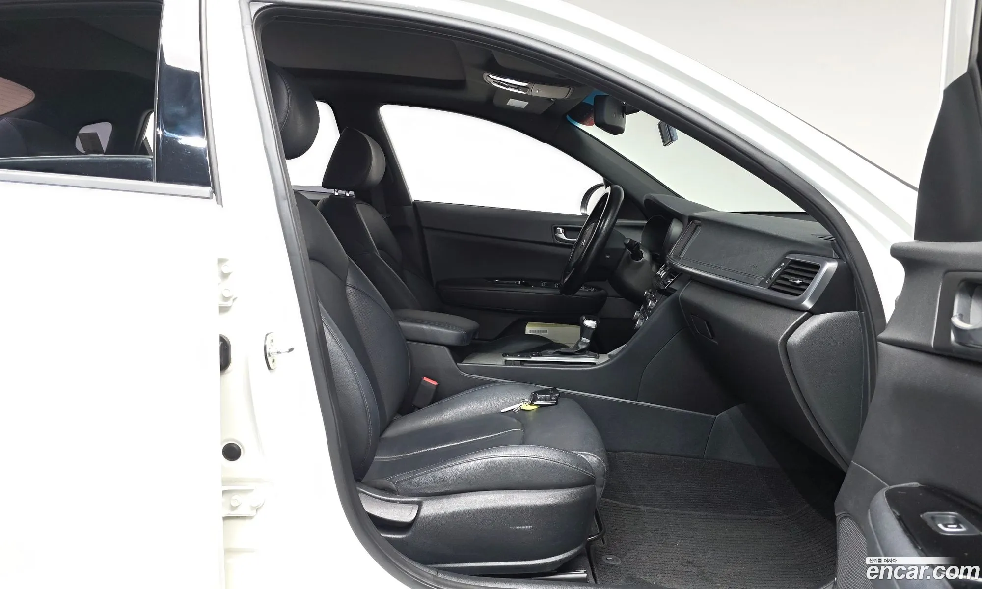 Kia K5 2017 — 20