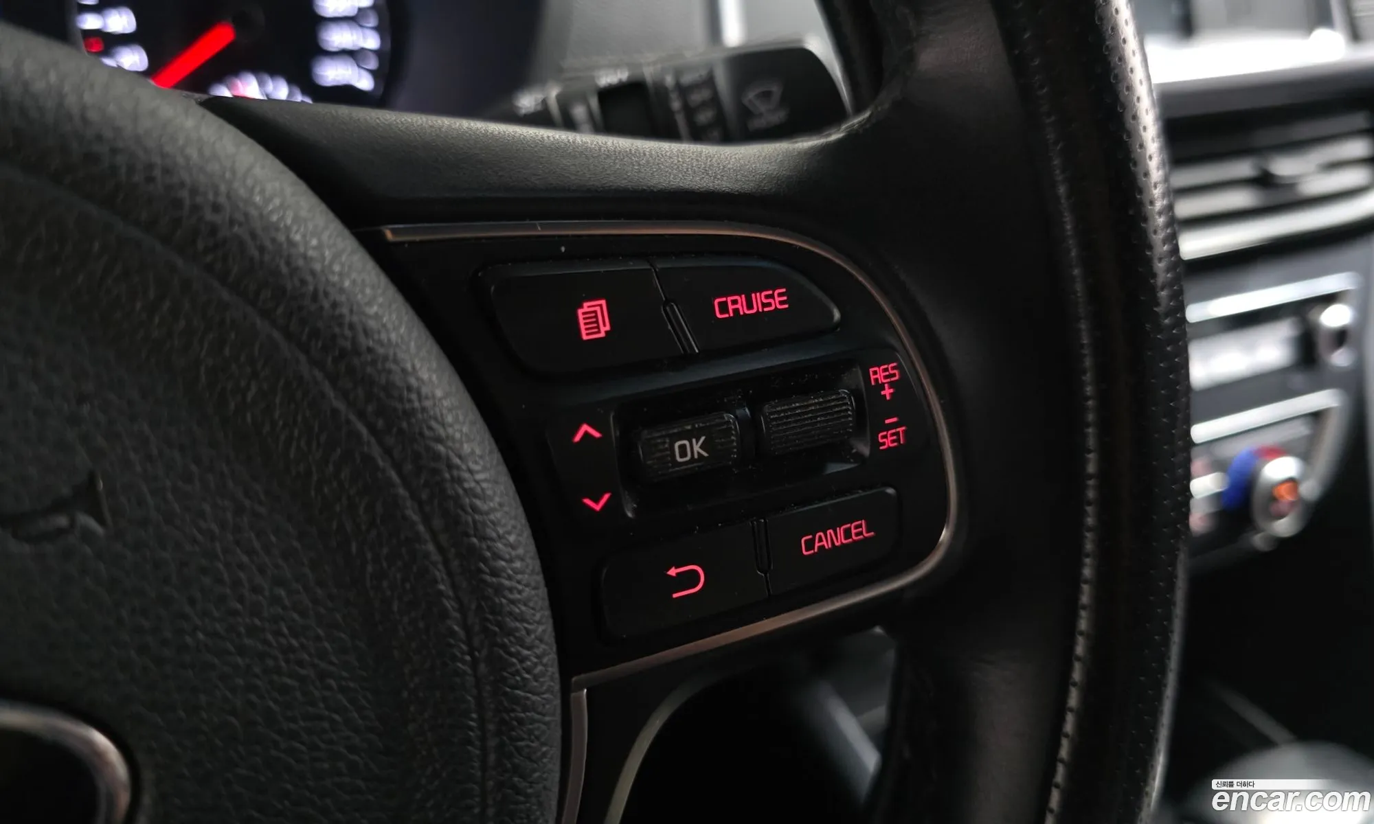 Kia K5 2017 — 14