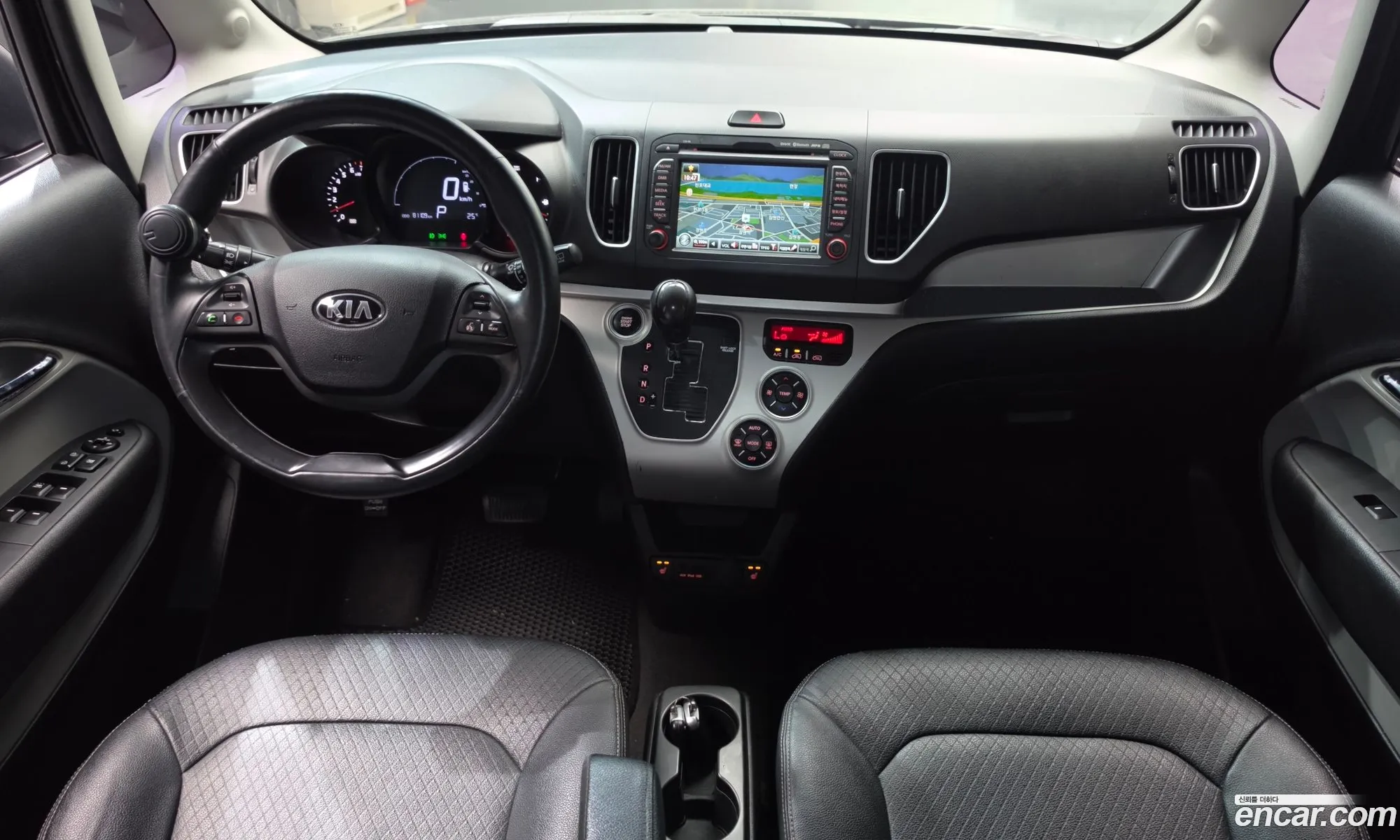 Kia Ray 2017 KNACK811BHT152788 — 2