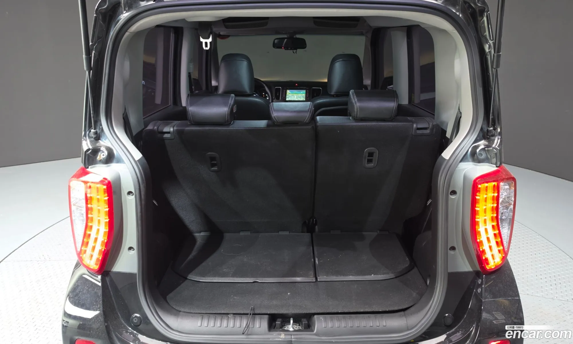 Kia Ray 2017 KNACK811BHT152788 — 19