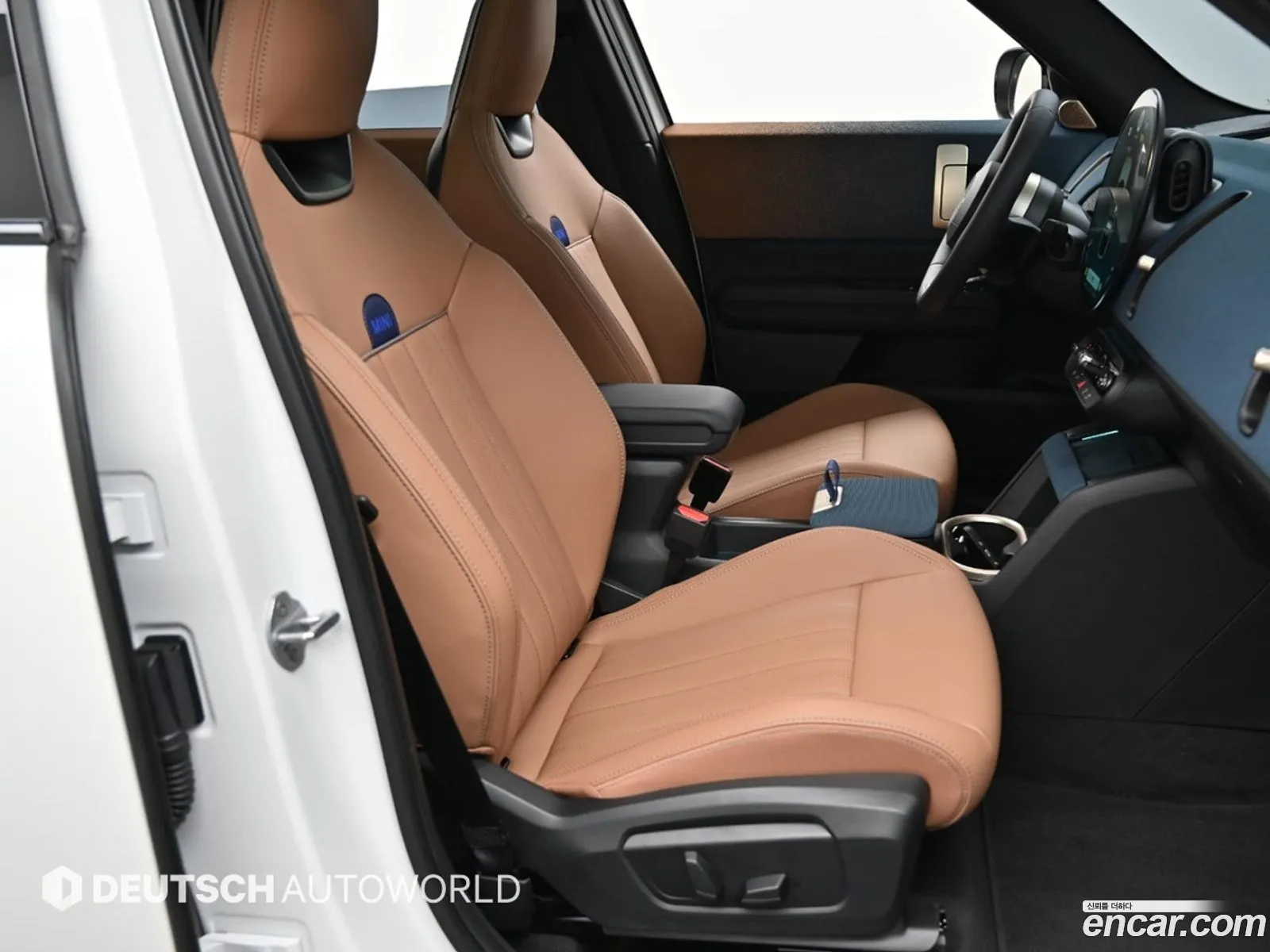 Mini Cooper S Countryman 2025 — 14