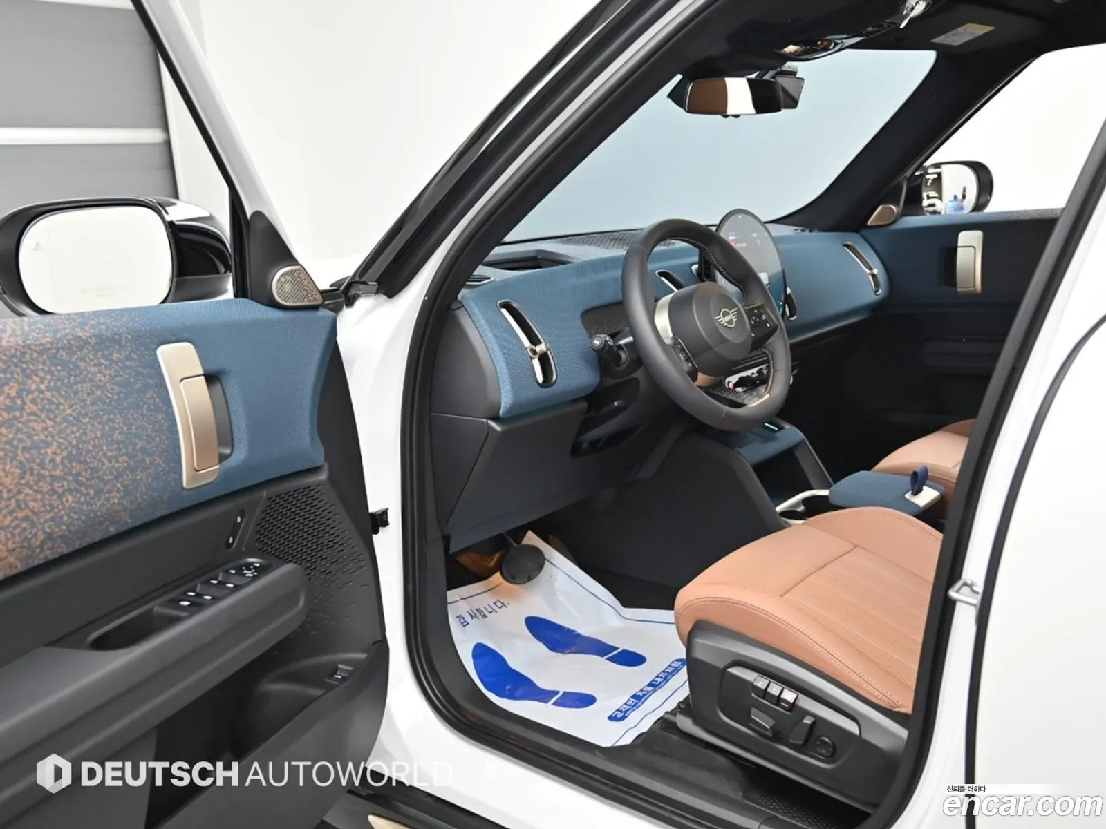 Mini Cooper S Countryman 2025 — 19