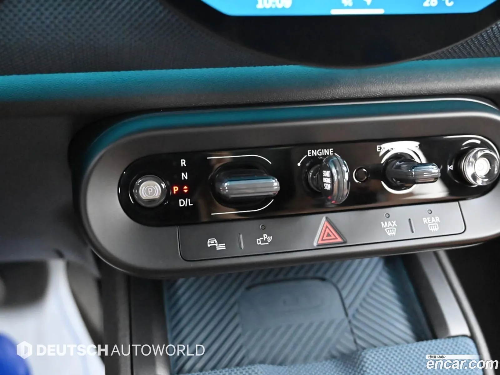 Mini Cooper S Countryman 2025 — 4