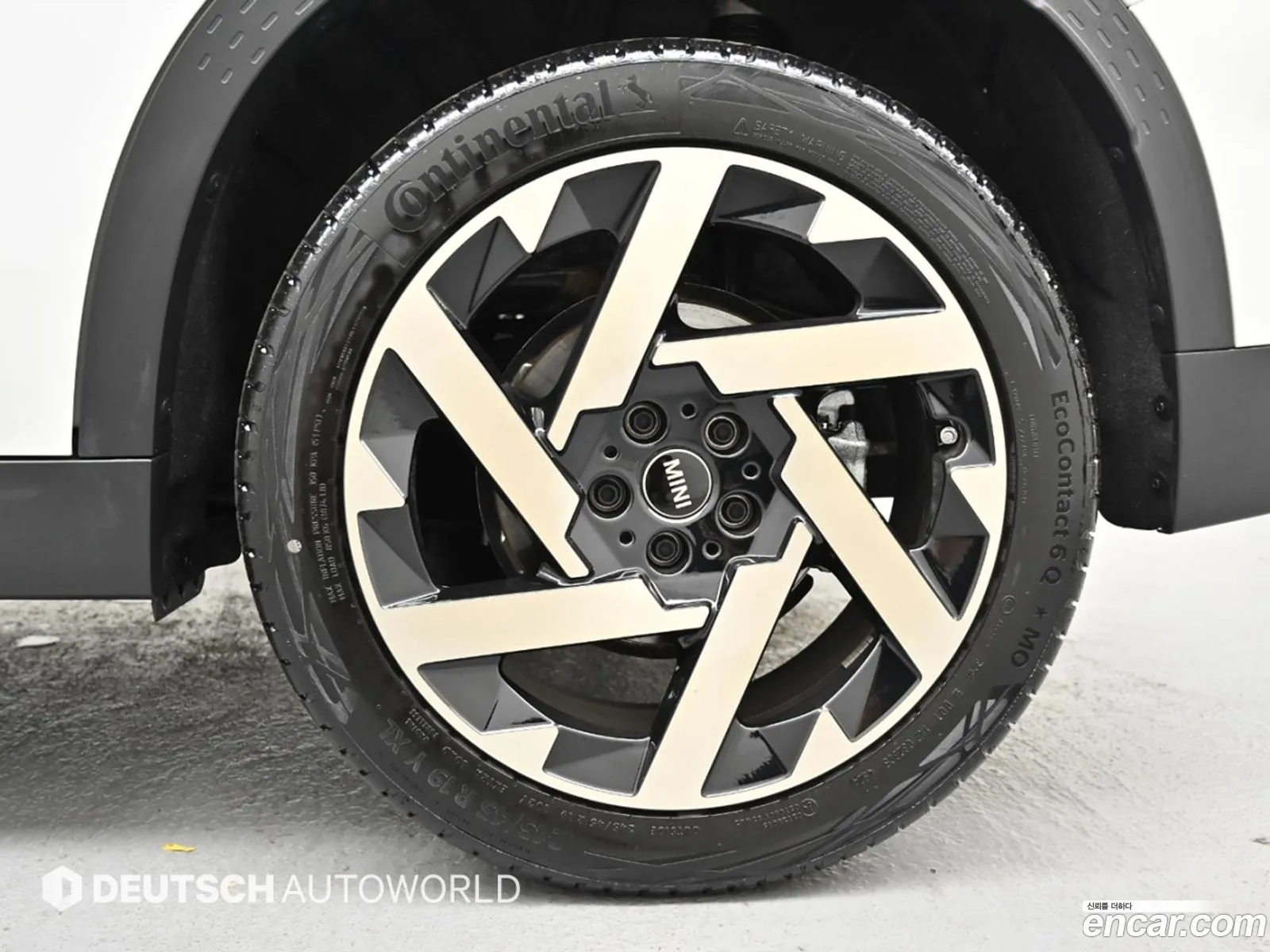 Mini Cooper S Countryman 2025 — 15