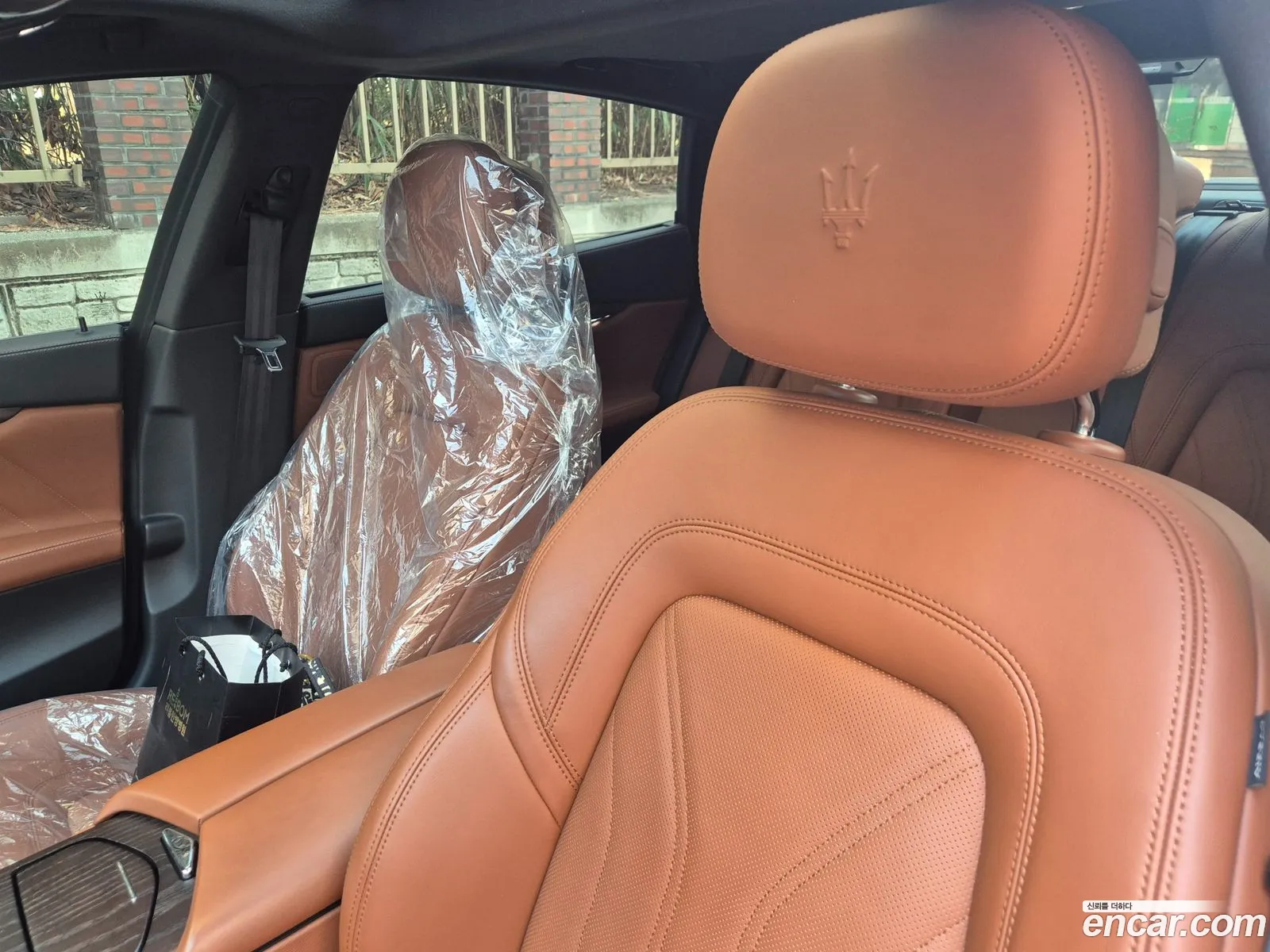 Maserati Quattroporte 2019 — 9