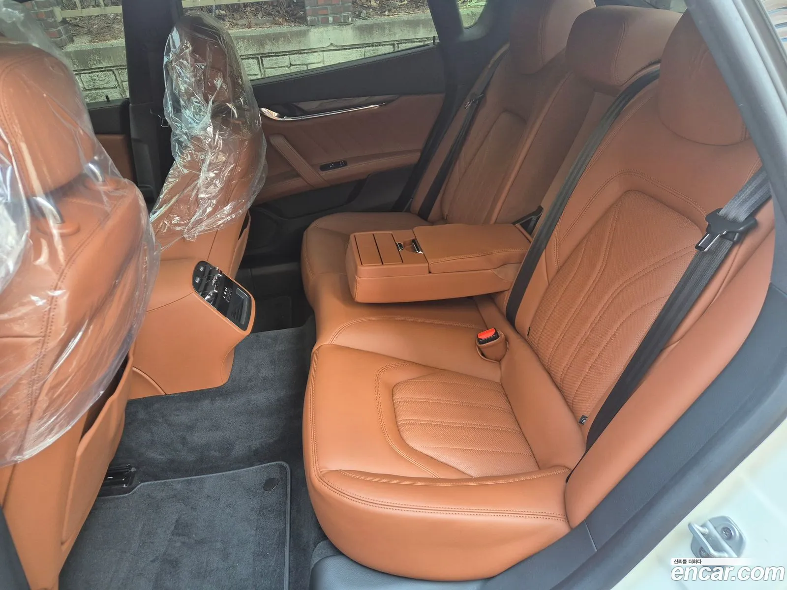 Maserati Quattroporte 2019 — 14