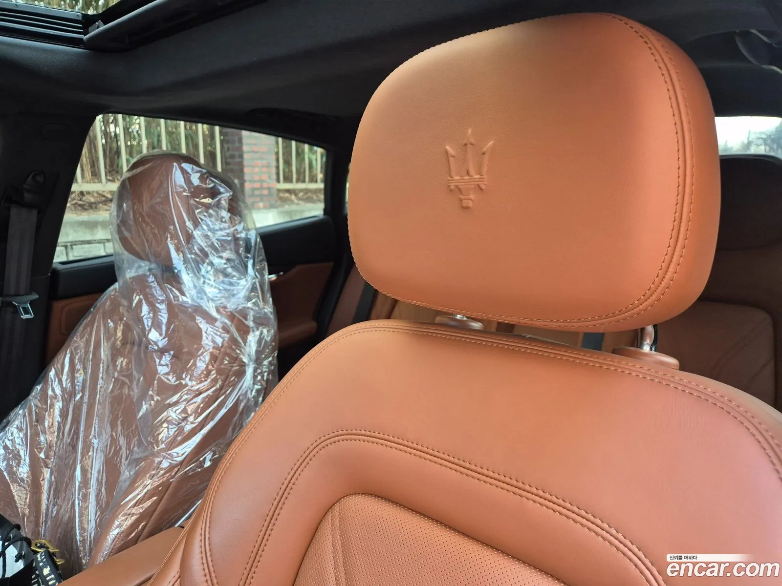 Maserati Quattroporte 2019 — 7