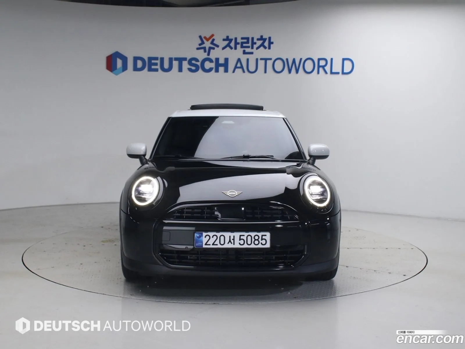 Mini Cooper C 2025 — 3