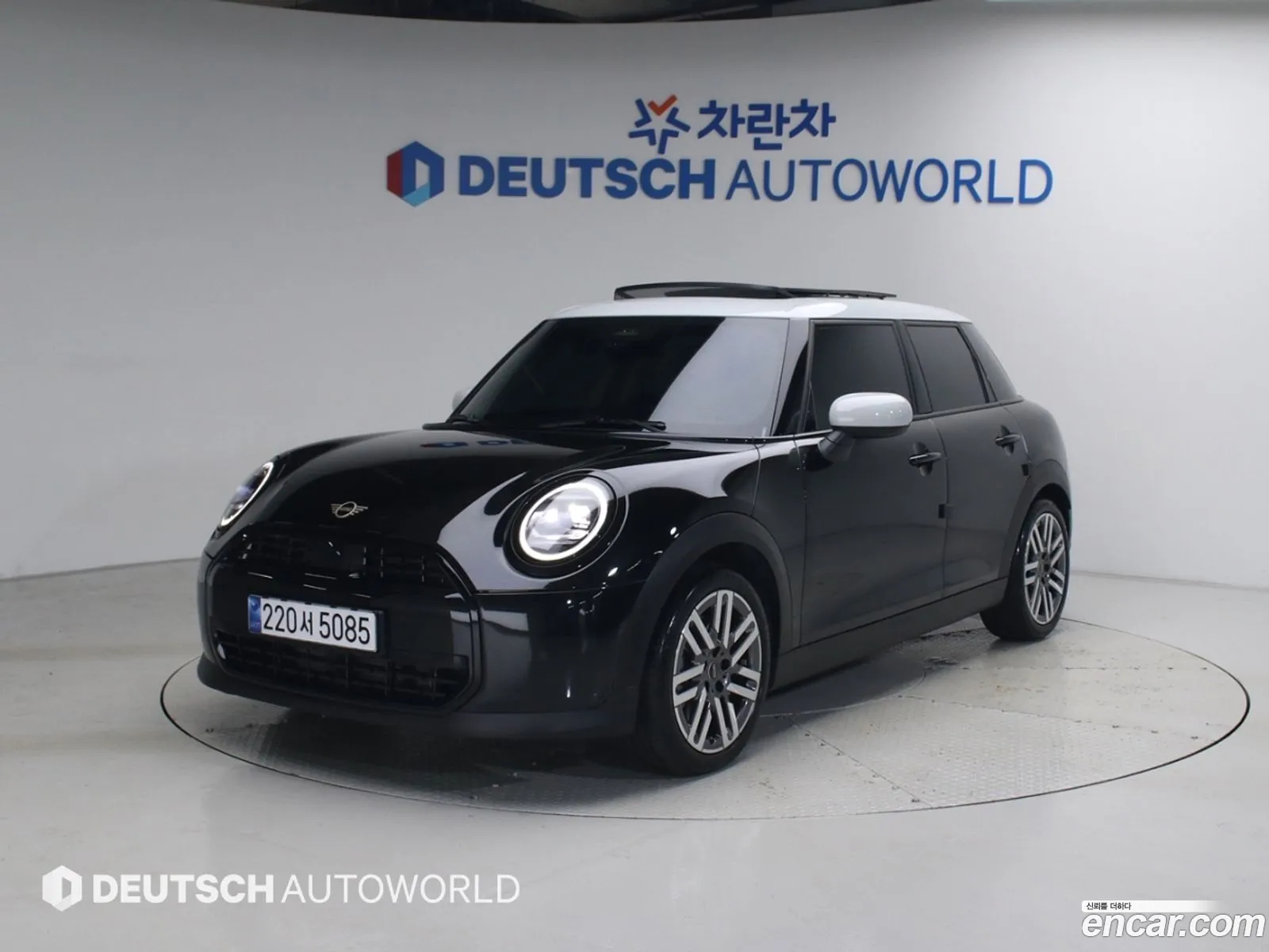 Mini Cooper C 2025 — 16