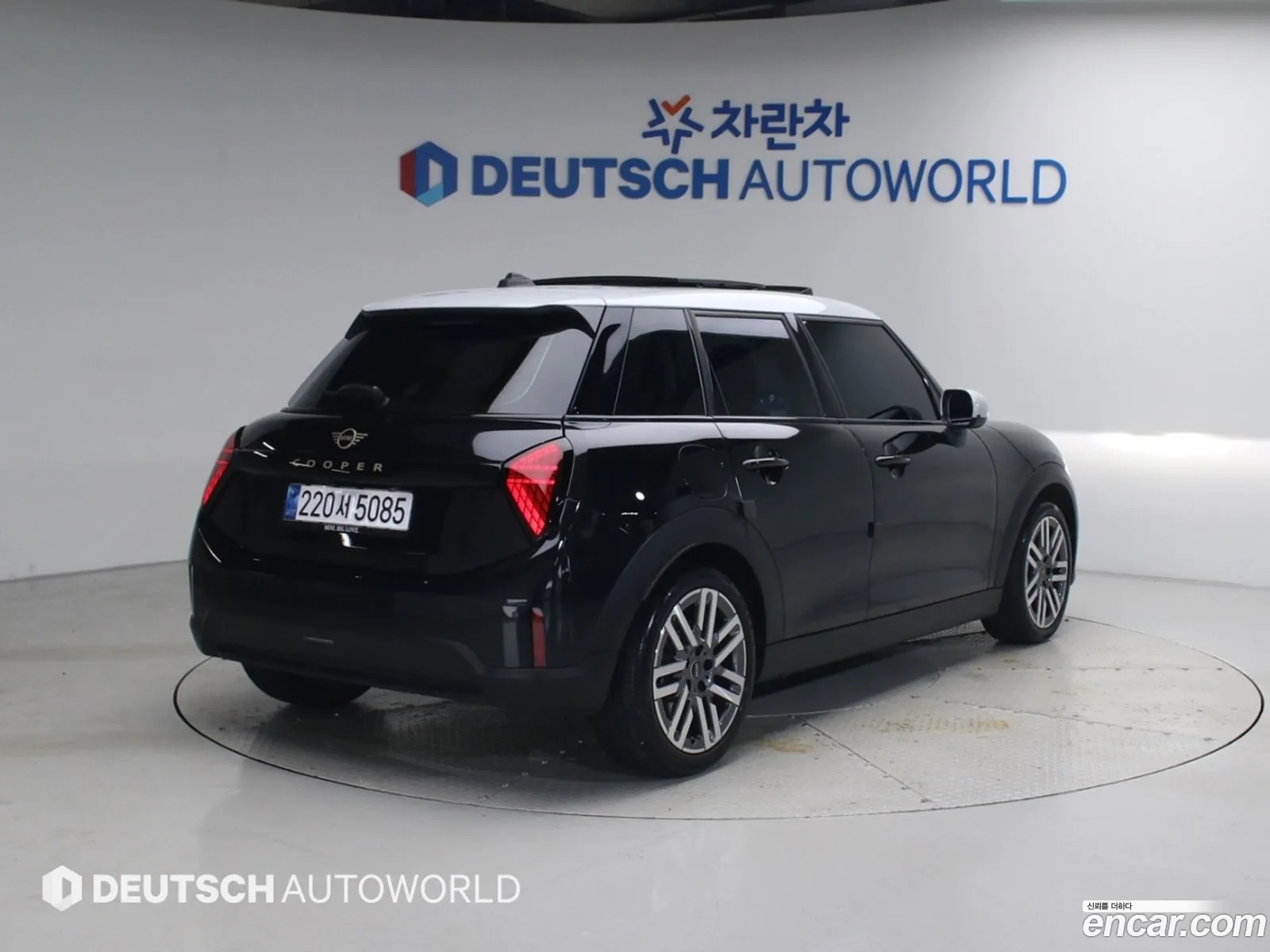 Mini Cooper C 2025 — 6