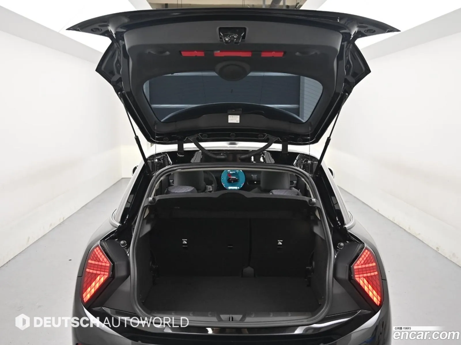 Mini Cooper C