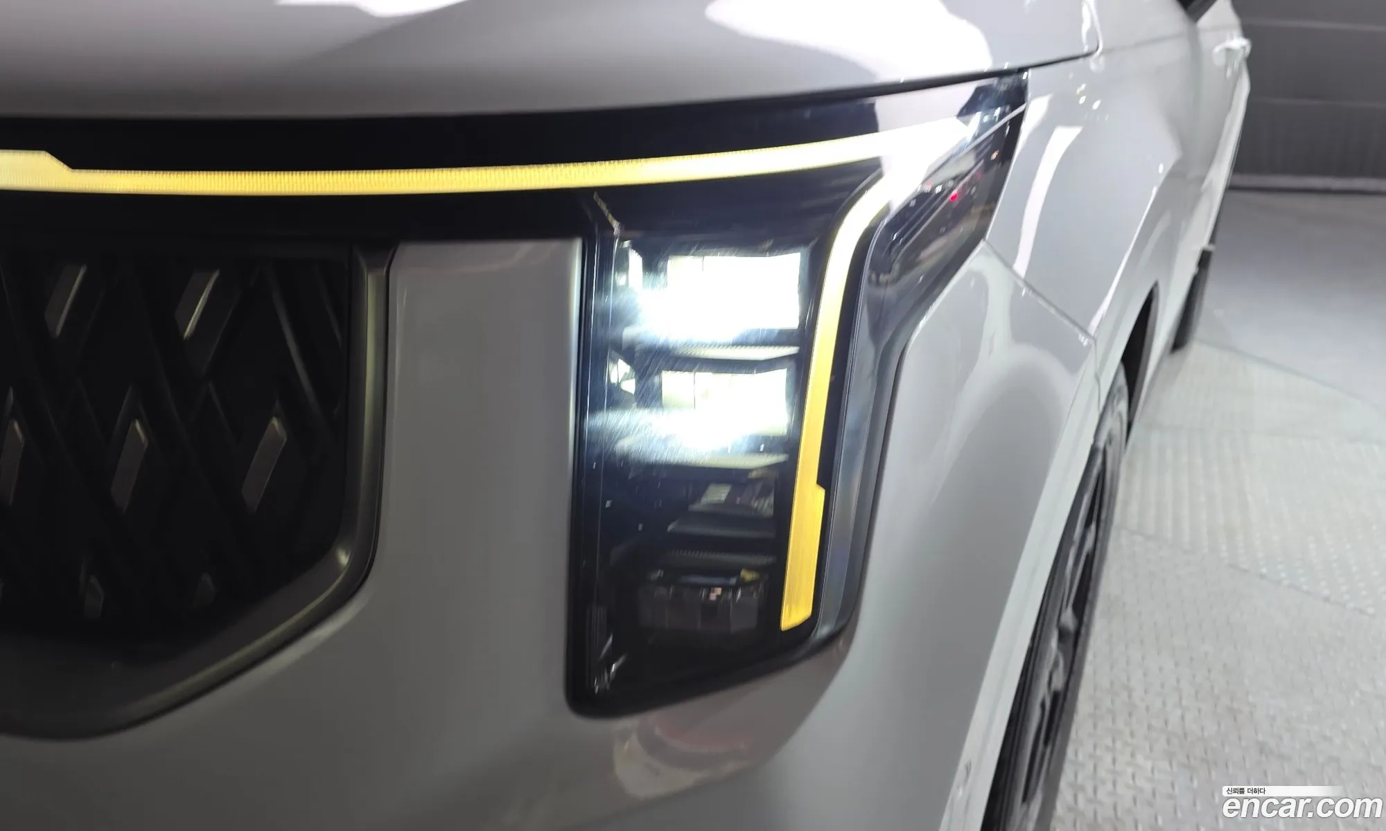 Kia Carnival 2023 KNANC813BRS409195 — 34