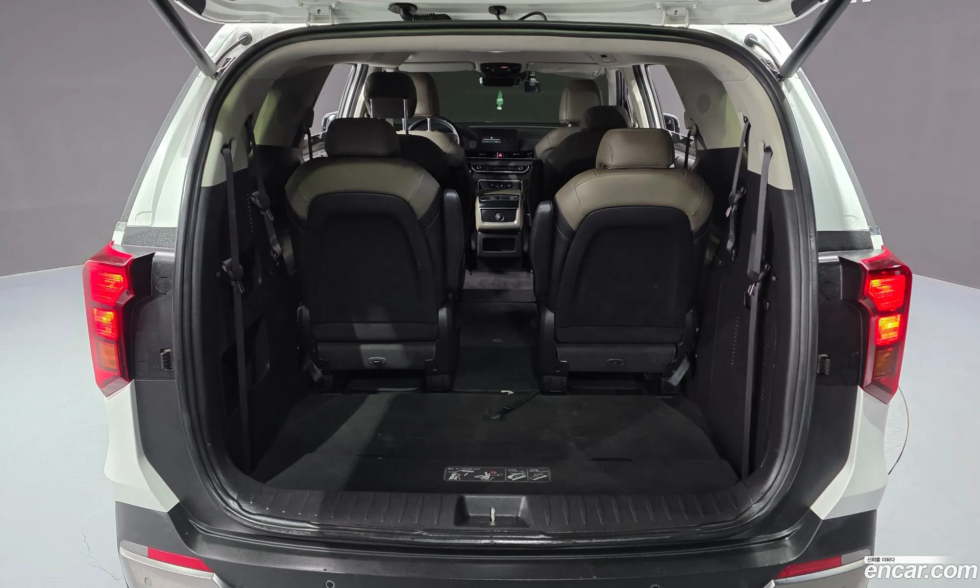 Kia Carnival 2023 KNANC813BRS409195 — 10