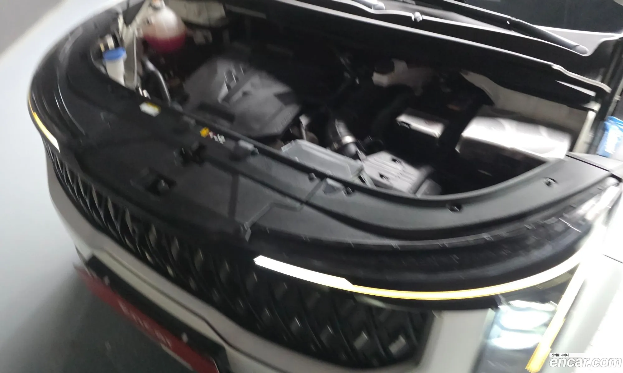 Kia Carnival 2023 KNANC813BRS409195 — 32