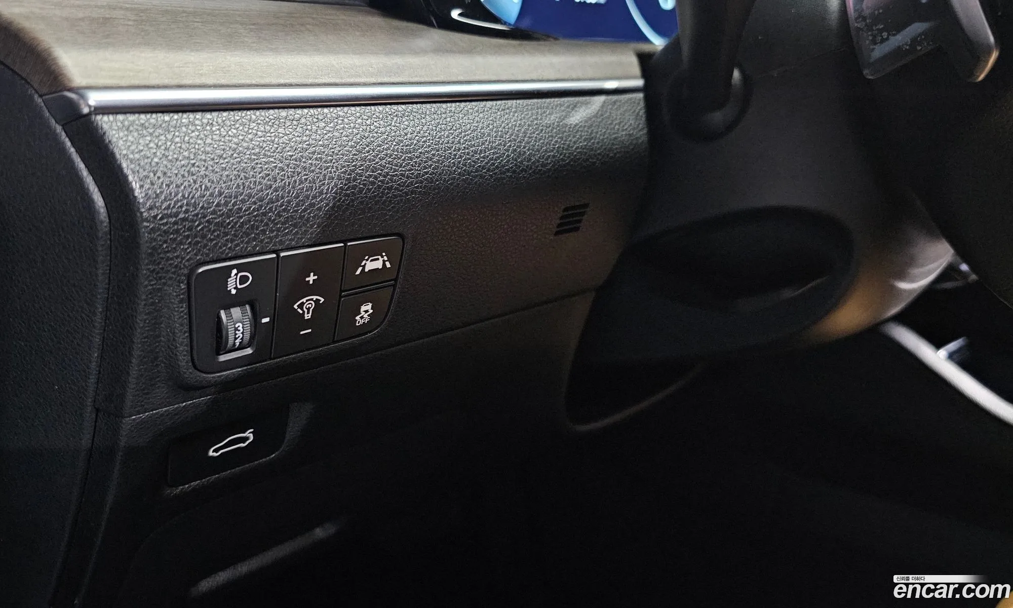 Kia K5 2023 — 13