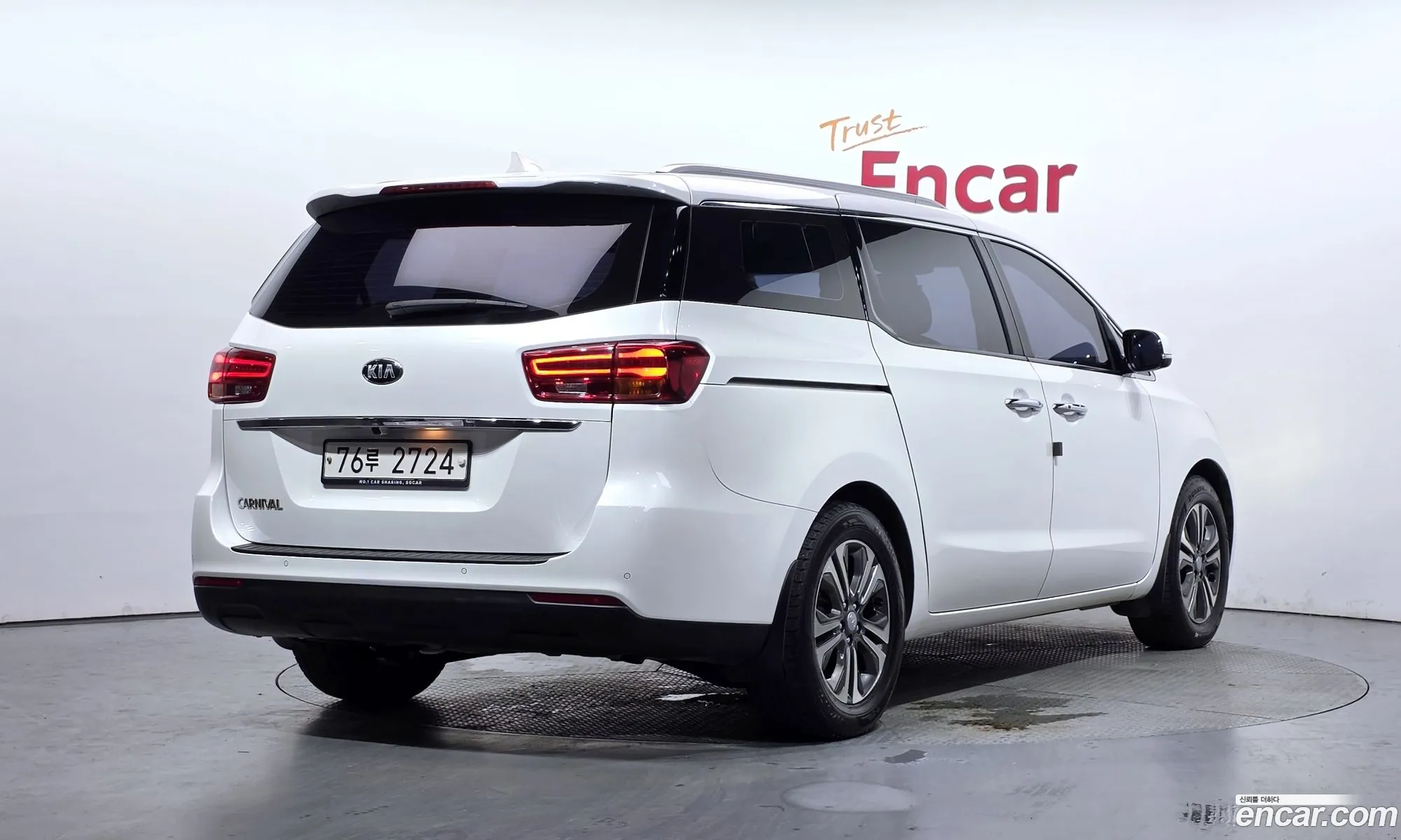 Kia Carnival 2019 KNHMF37ABKS563409 — 20