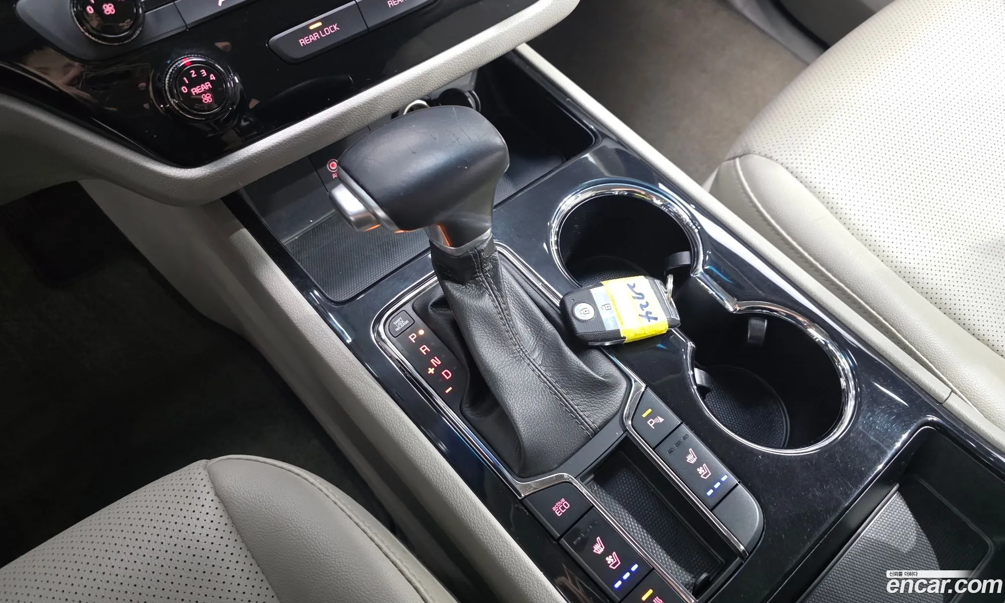 Kia Carnival 2019 KNHMF37ABKS563409 — 15
