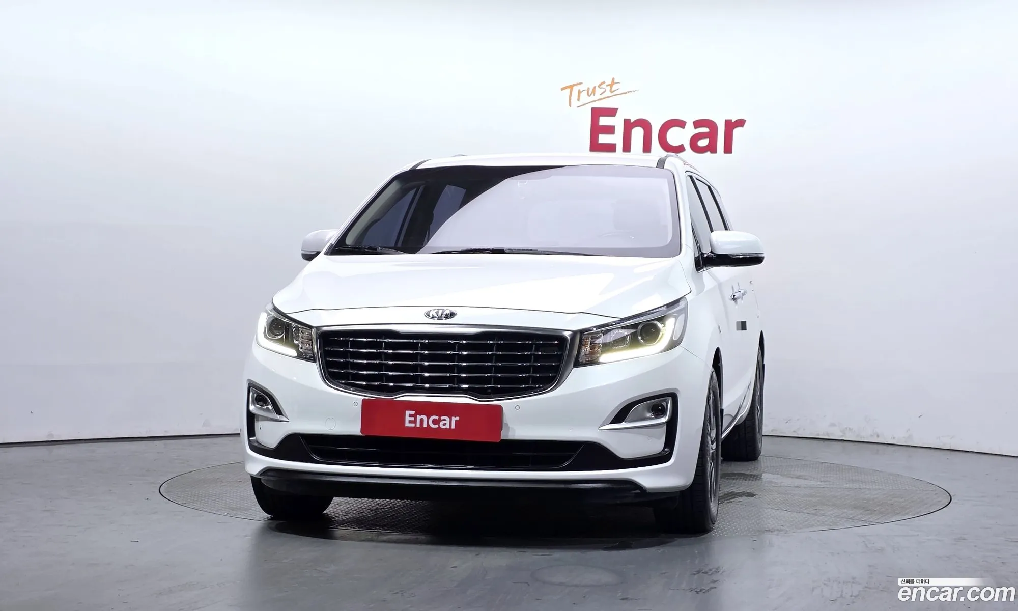 Kia Carnival 2019 KNHMF37ABKS563409 — 16