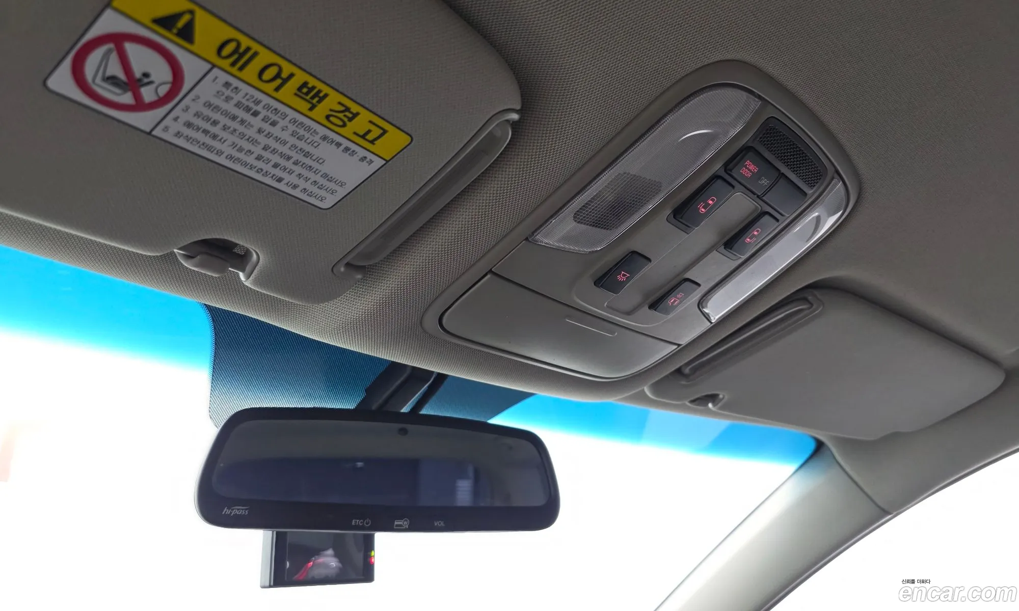 Kia Carnival 2019 KNHMF37ABKS563409 — 12