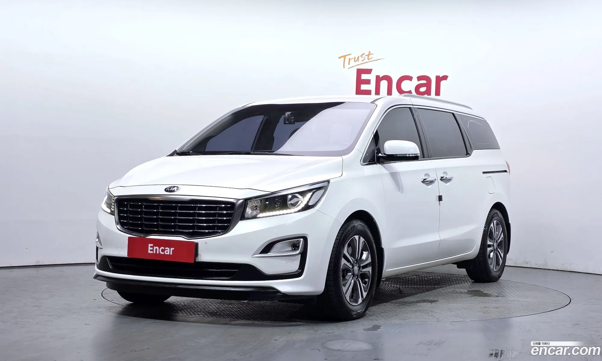 Kia Carnival 2019 KNHMF37ABKS563409 — 19