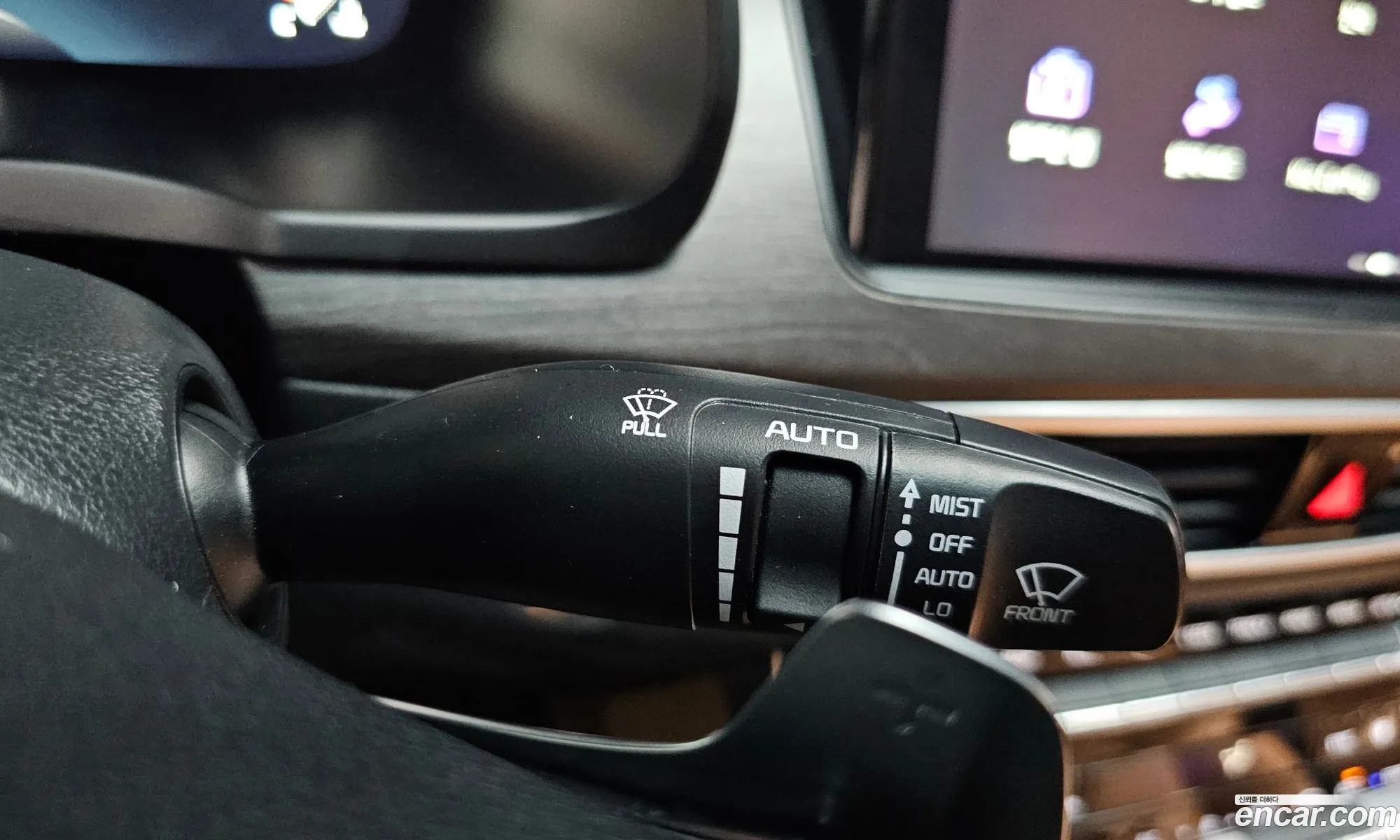 Kia K7 Premier 2019 — 35