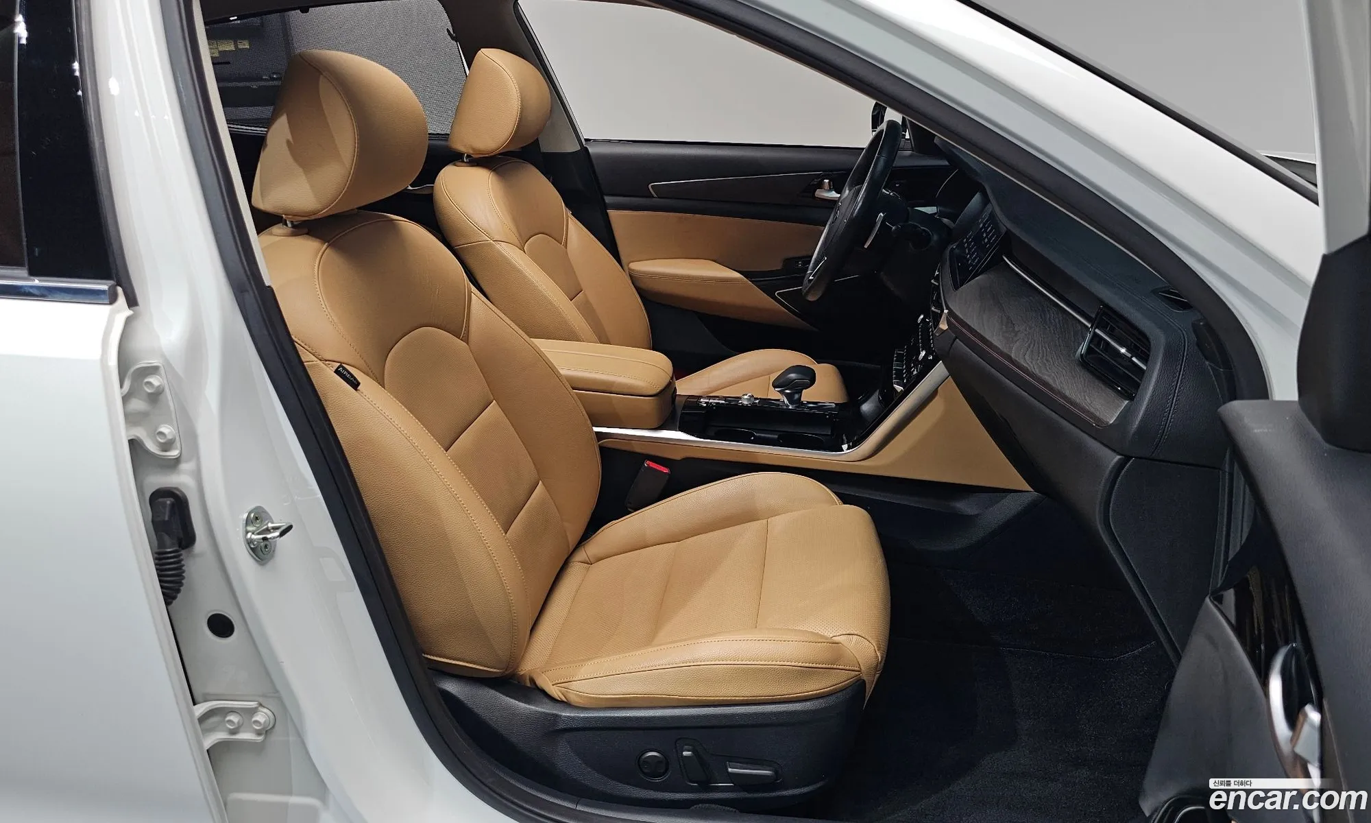 Kia K7 Premier 2019 — 34