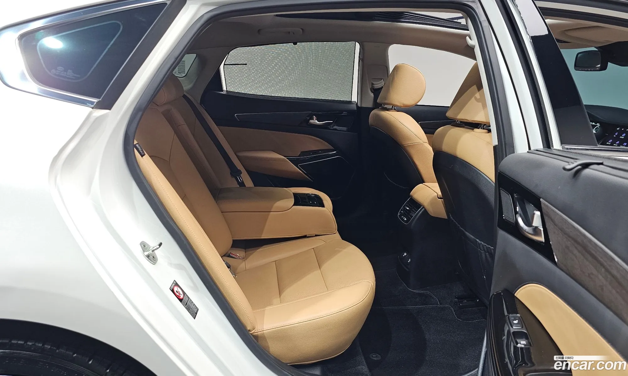 Kia K7 Premier 2019 — 4