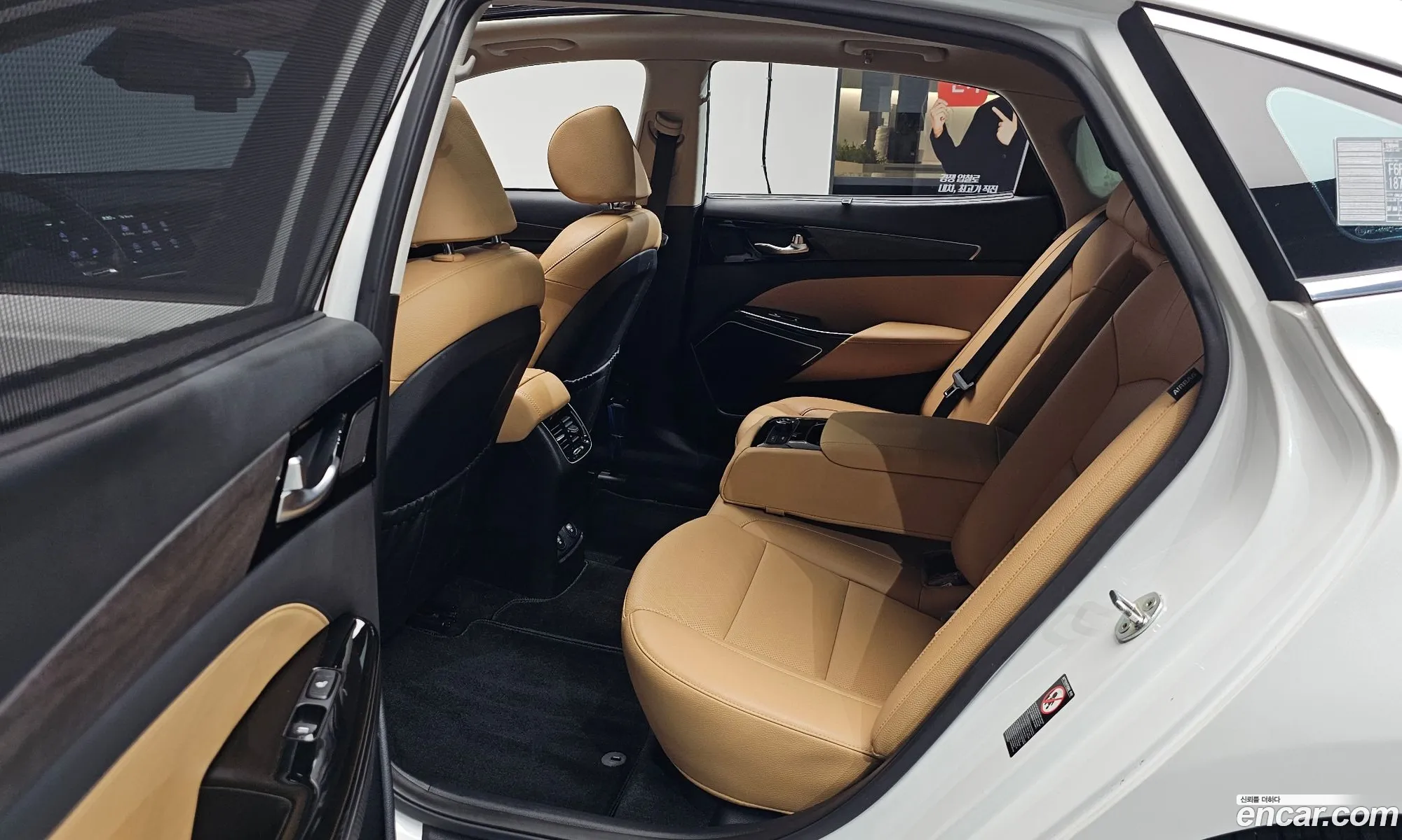 Kia K7 Premier 2019 — 22