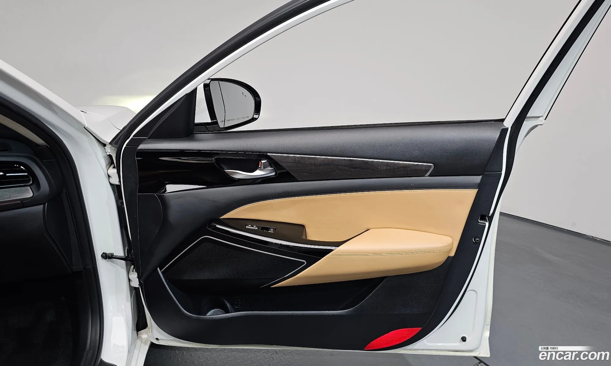 Kia K7 Premier 2019 — 7