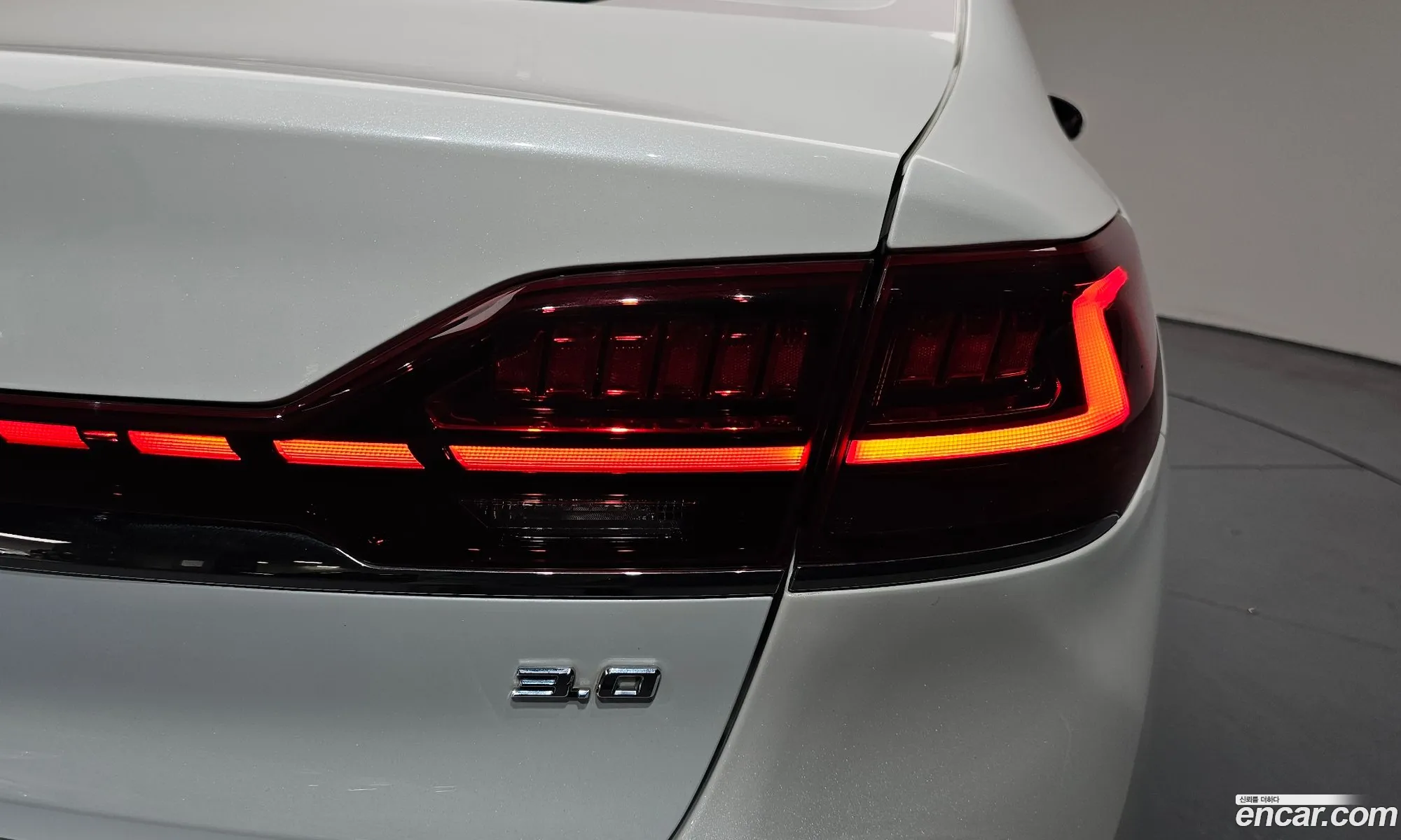 Kia K7 Premier 2019 — 6