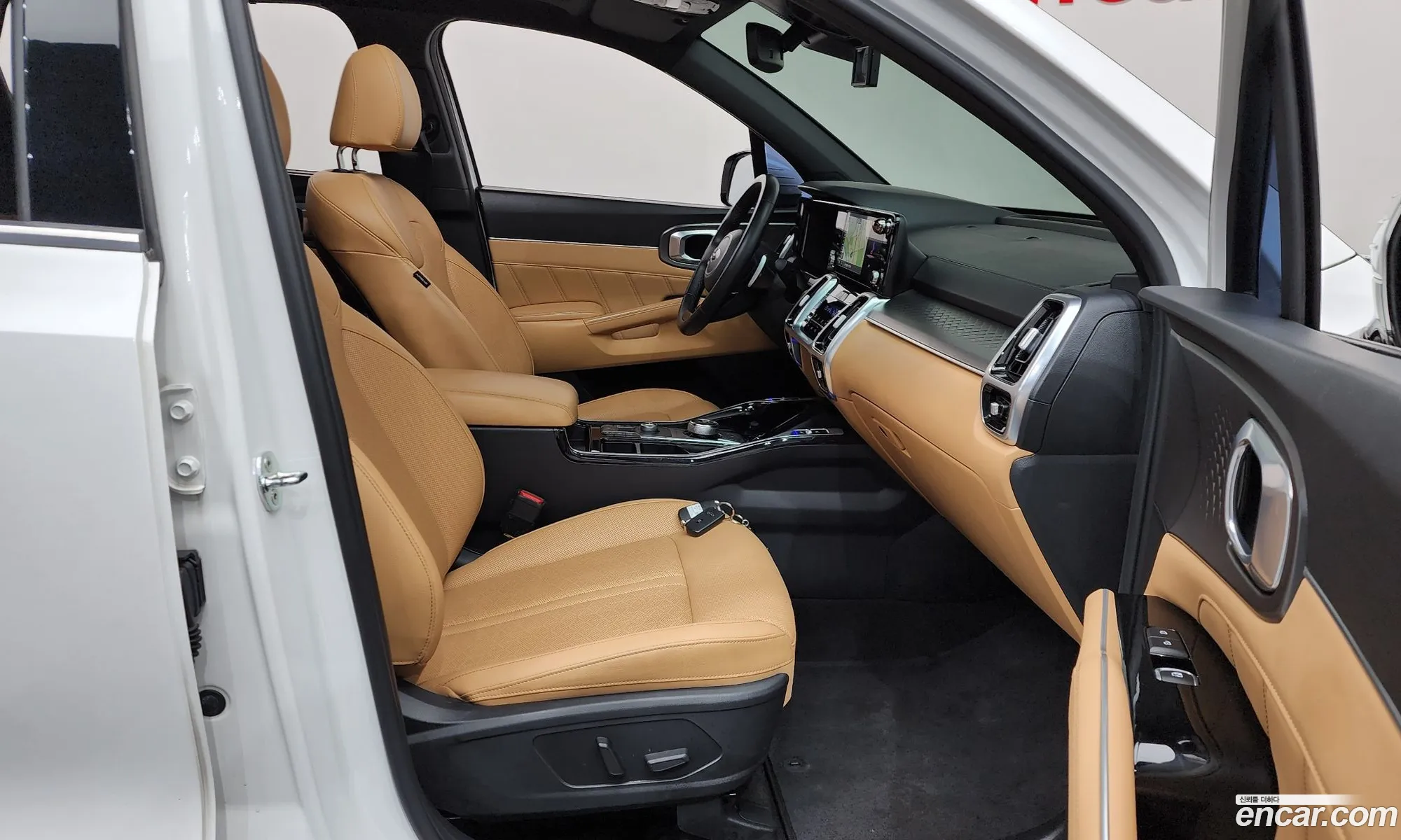 Kia Sorento 2020 KNARH81BHMA026742 — 10